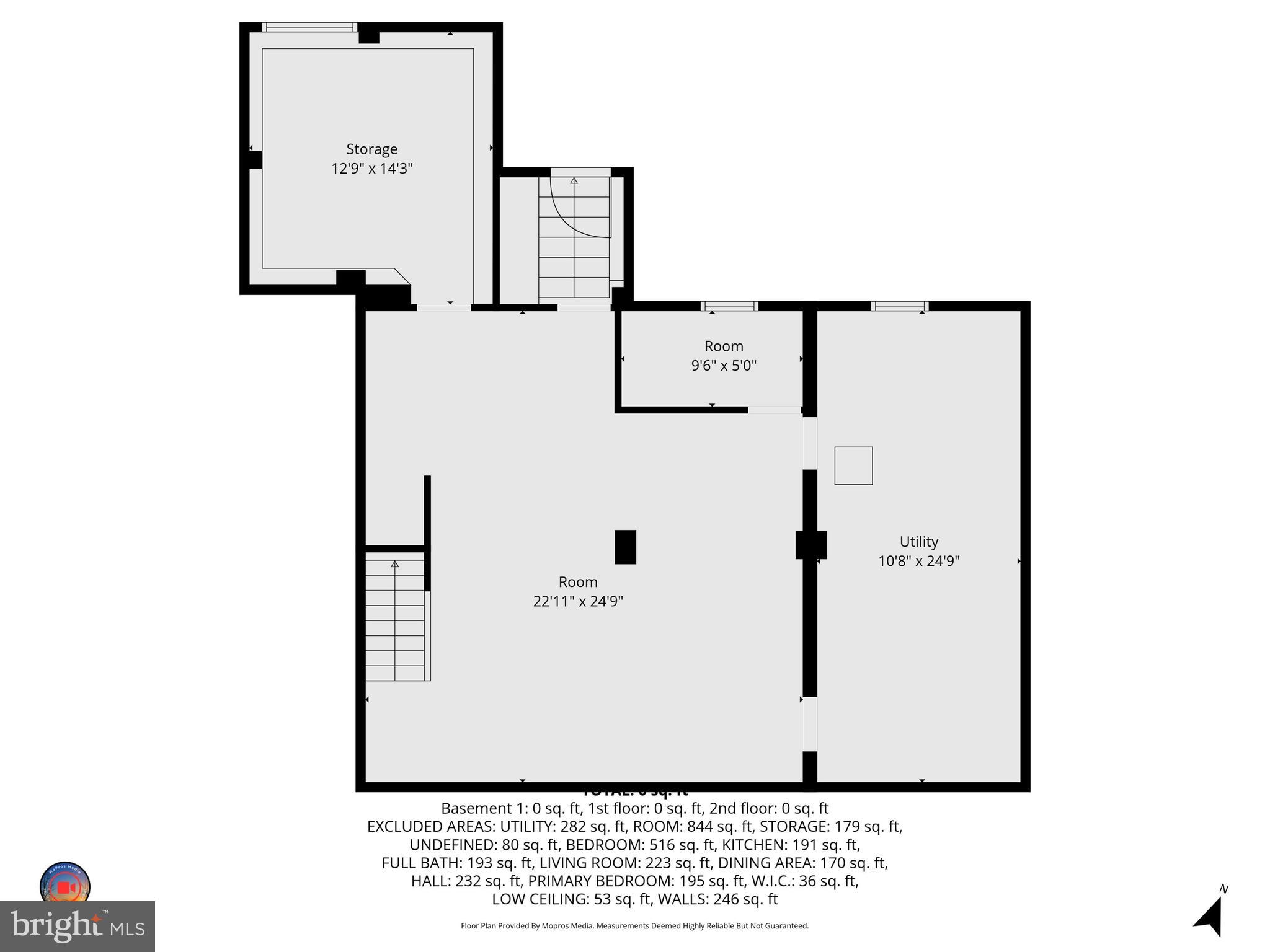 MIDDLEBOROUGH - Residential