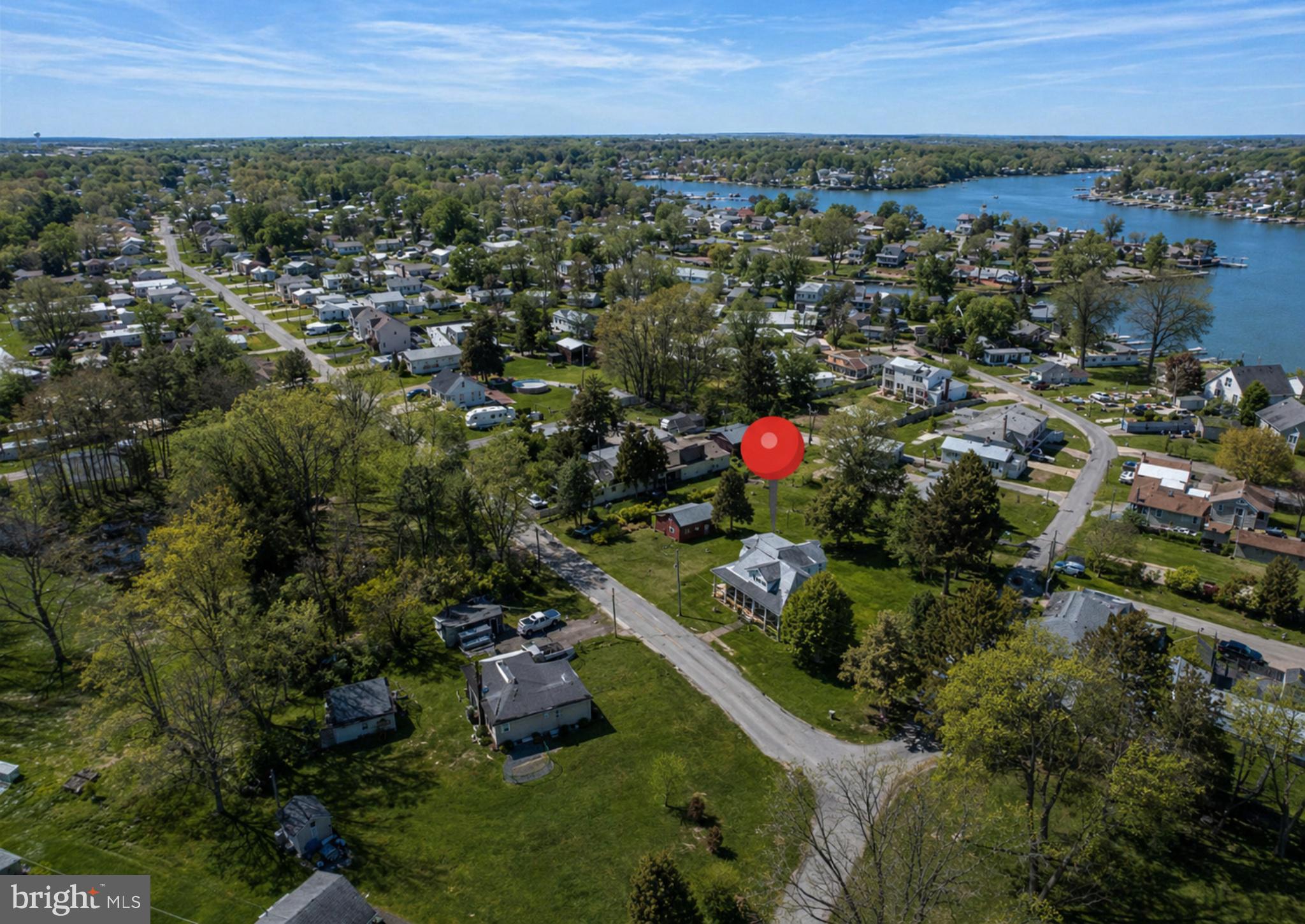 MIDDLEBOROUGH - Residential