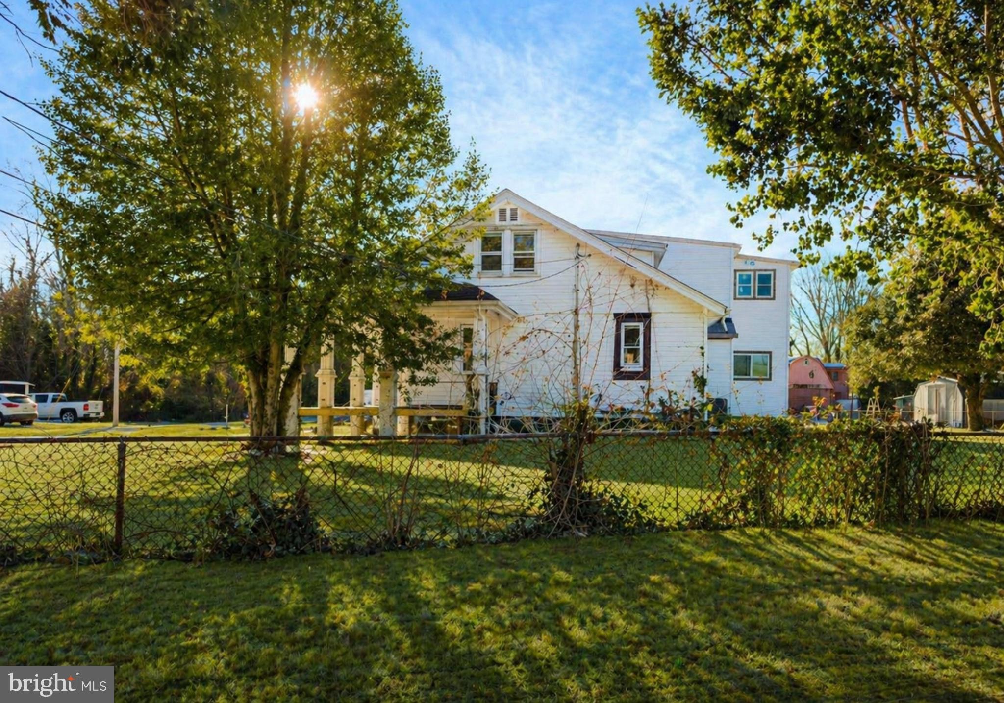 MIDDLEBOROUGH - Residential