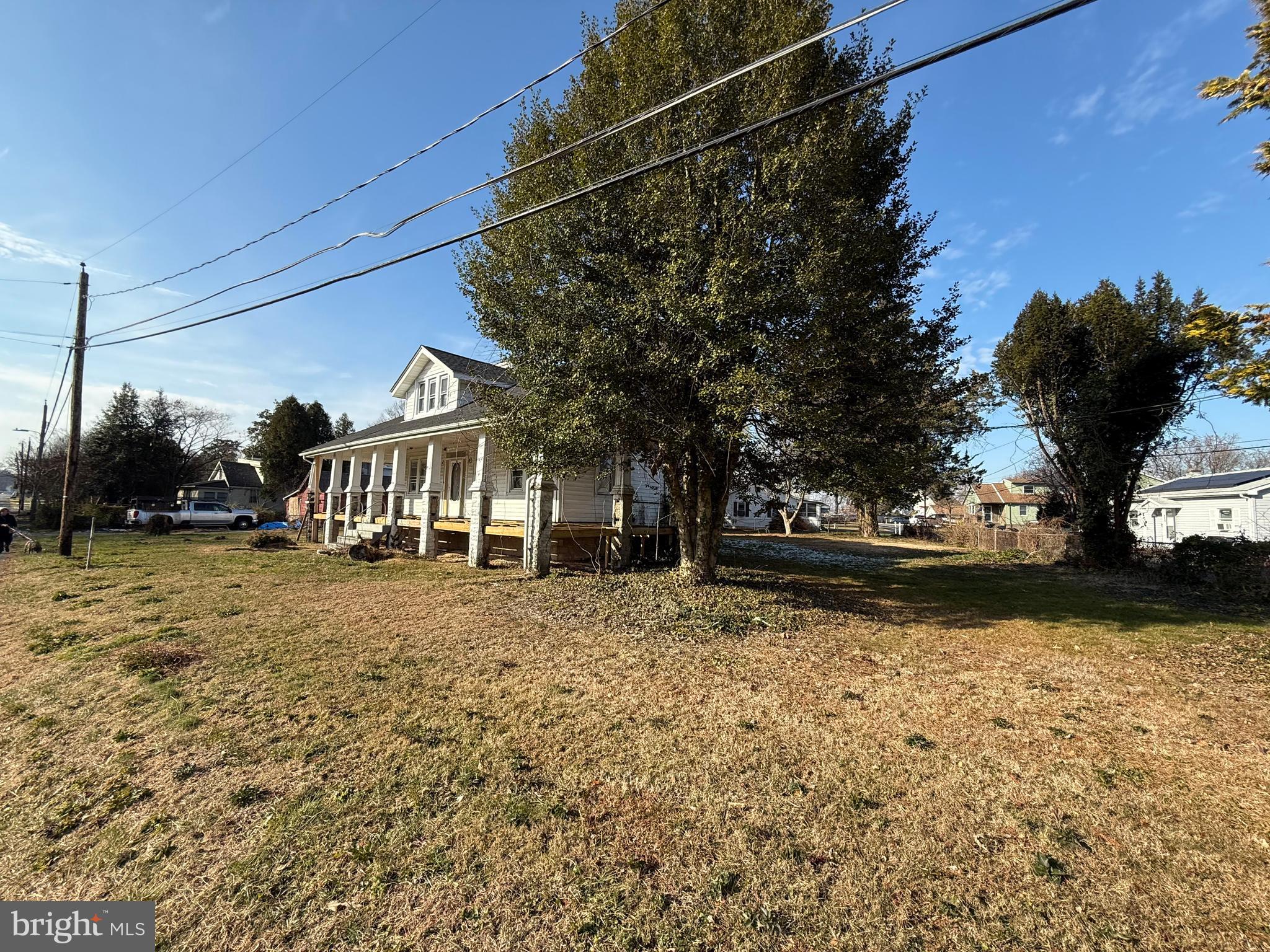 MIDDLEBOROUGH - Residential