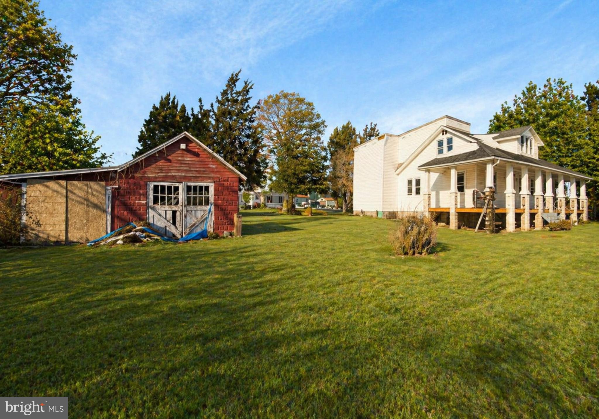 MIDDLEBOROUGH - Residential