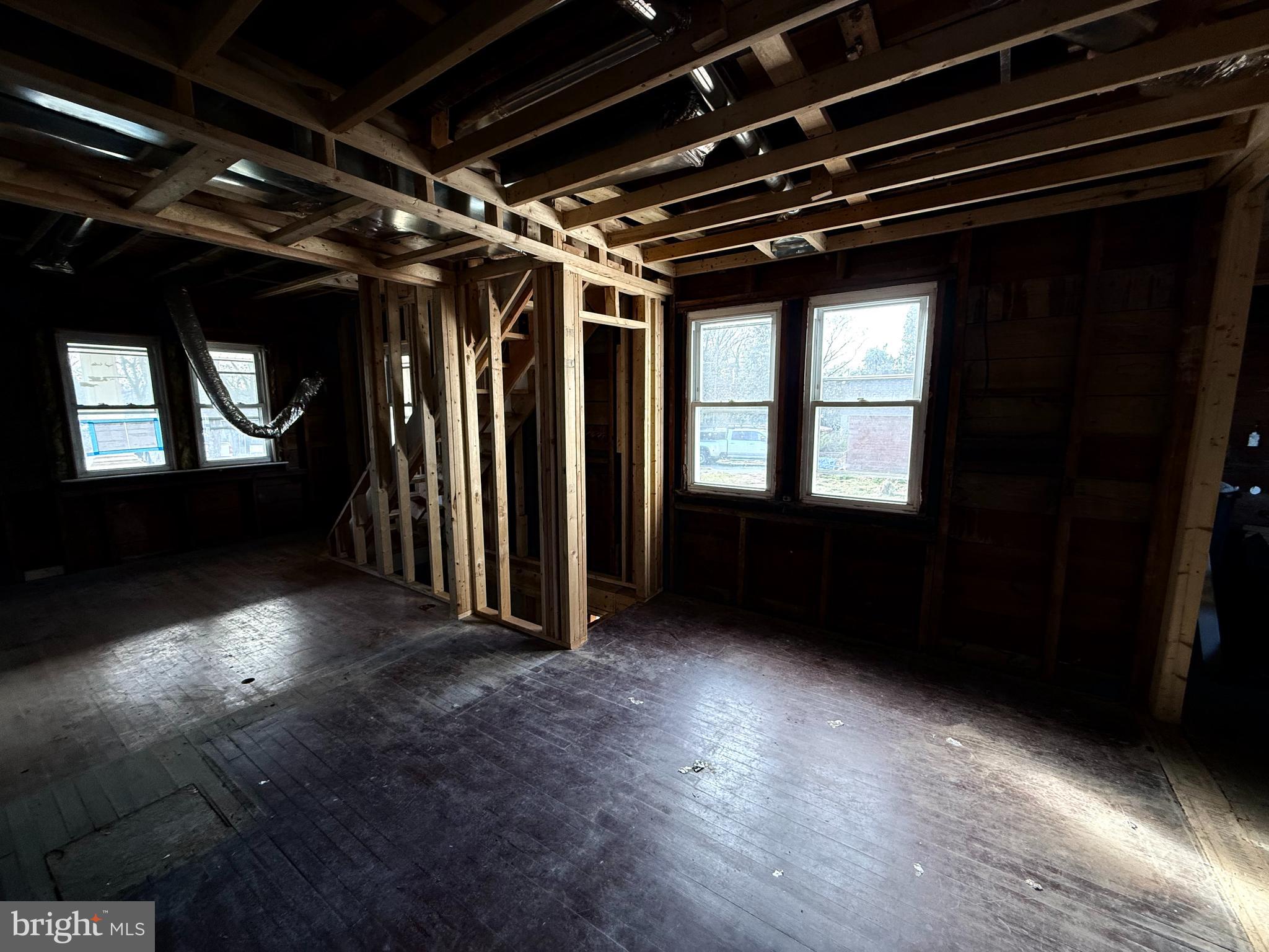 MIDDLEBOROUGH - Residential