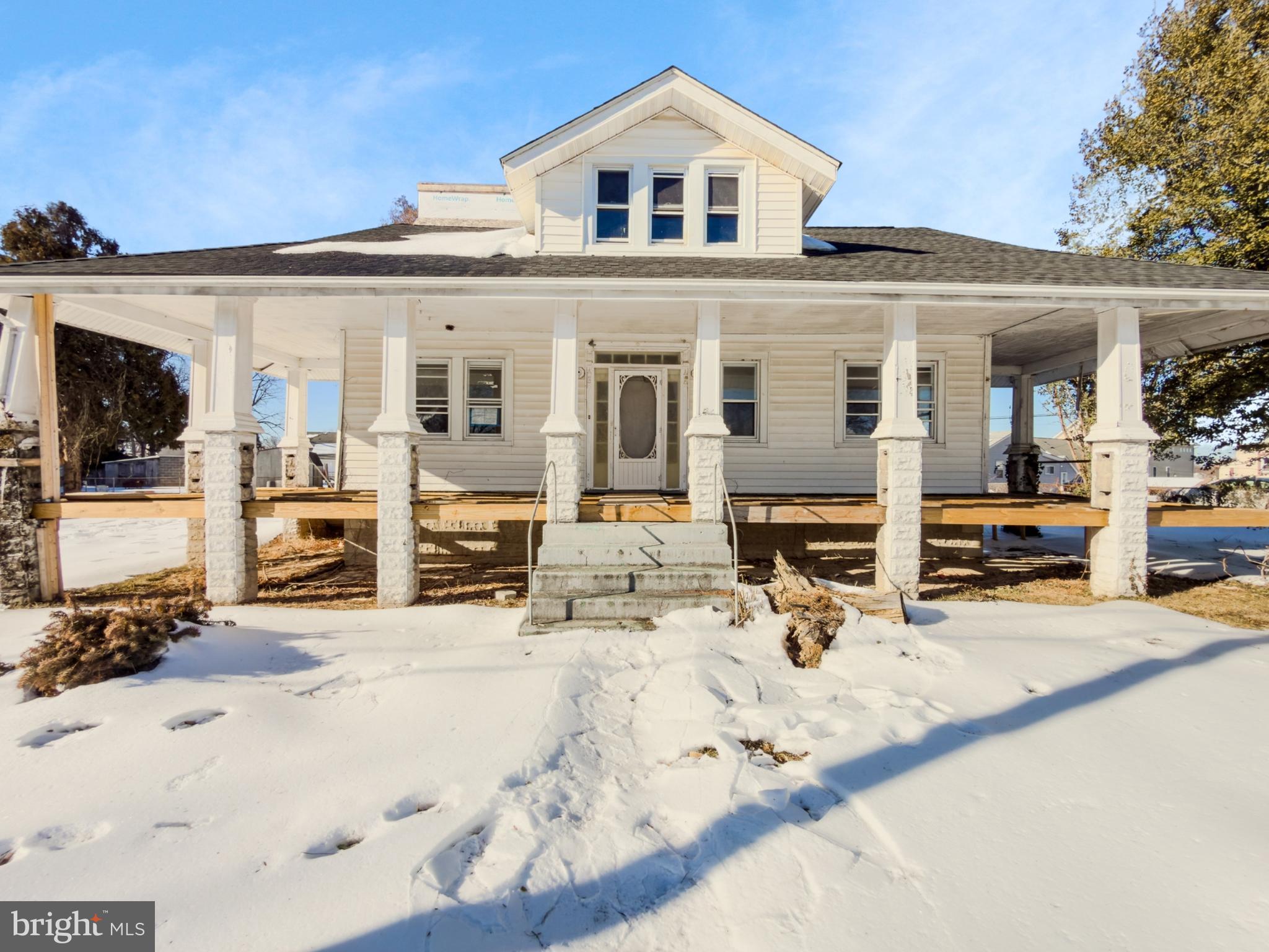 MIDDLEBOROUGH - Residential