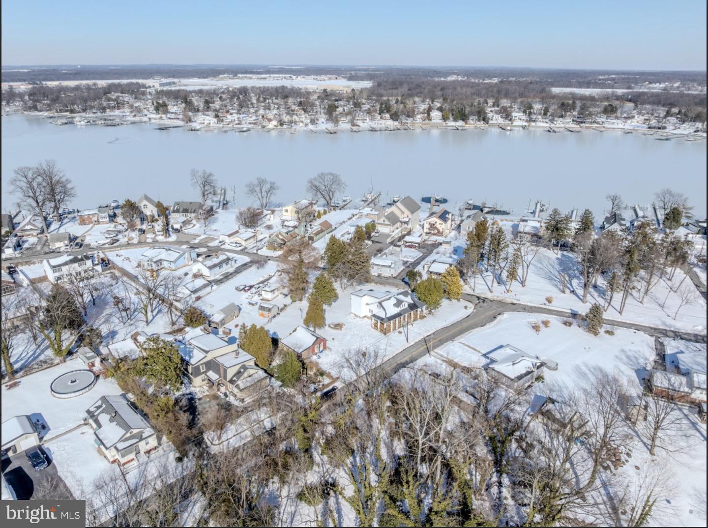 MIDDLEBOROUGH - Residential