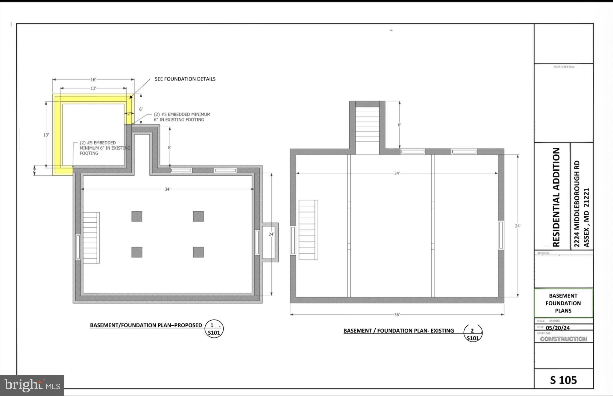 MIDDLEBOROUGH - Residential