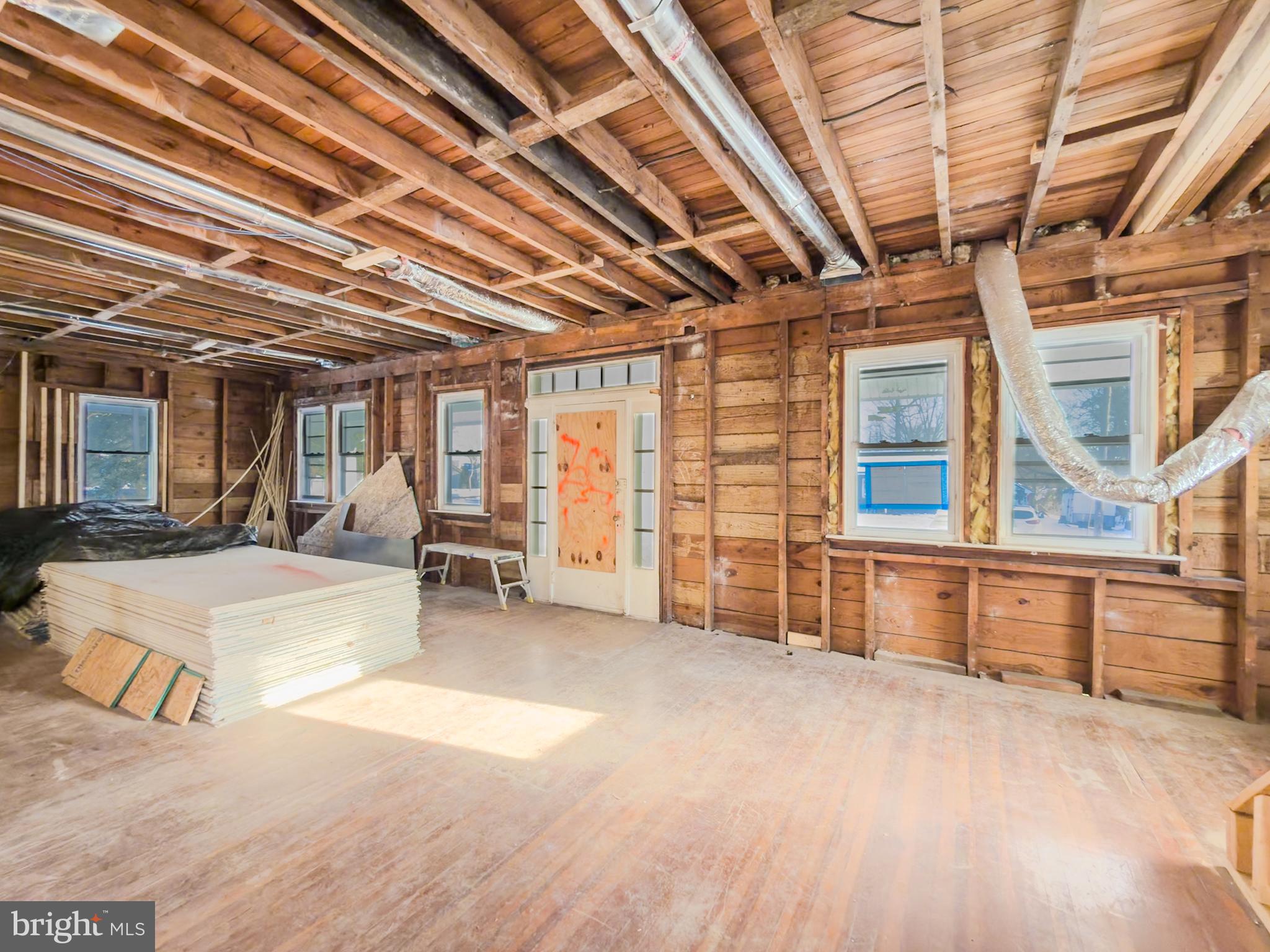 MIDDLEBOROUGH - Residential