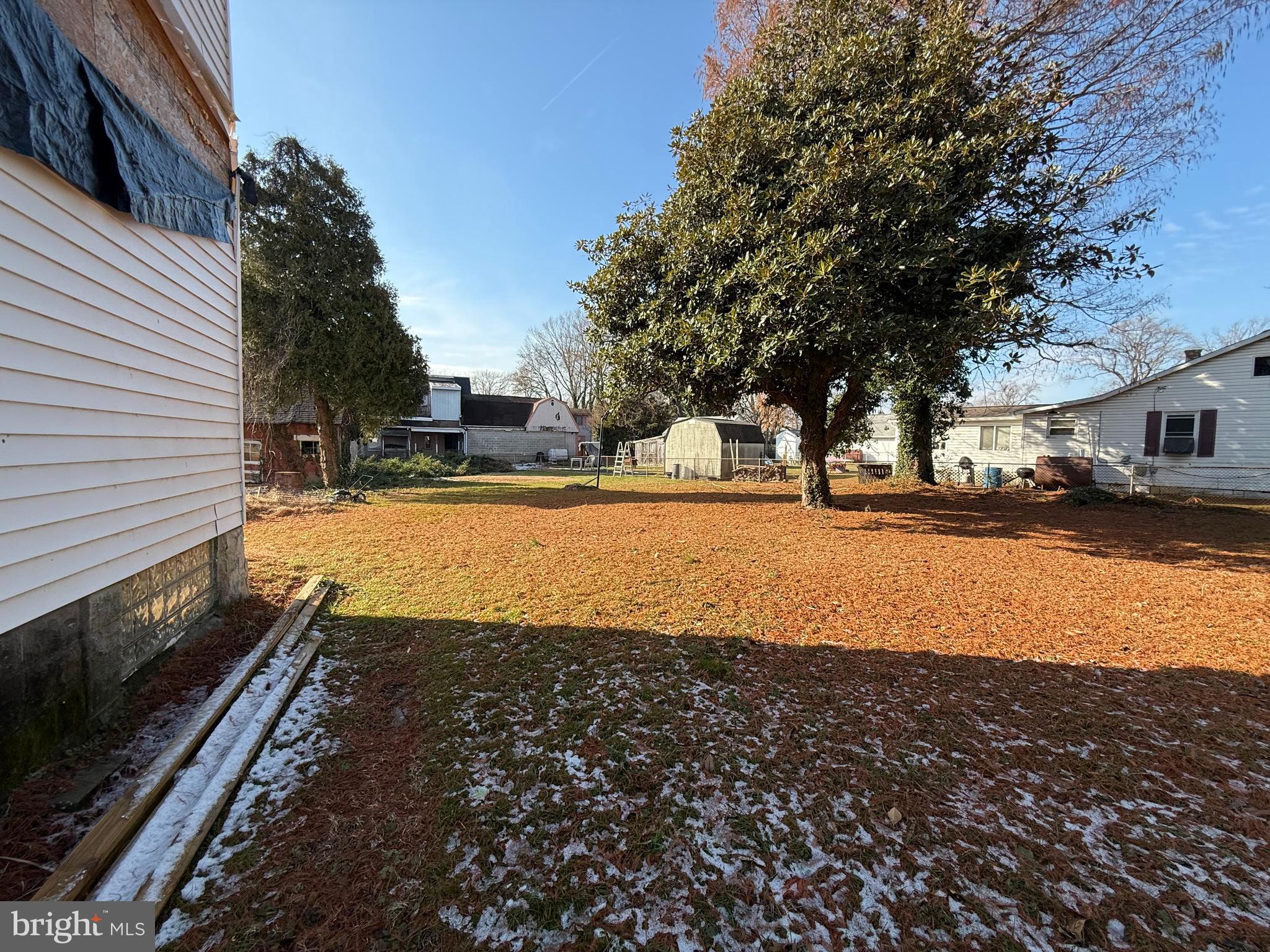 MIDDLEBOROUGH - Residential