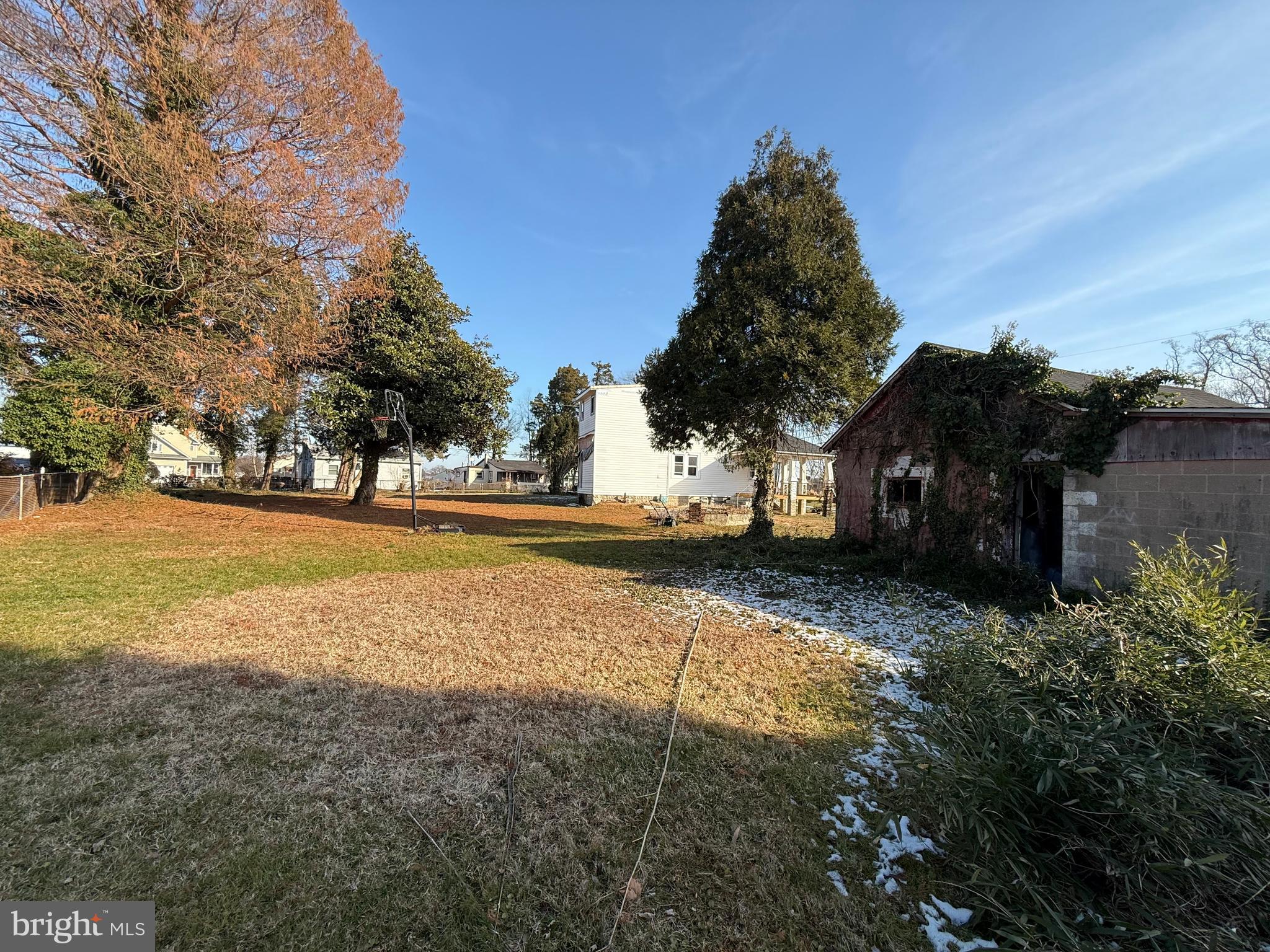 MIDDLEBOROUGH - Residential