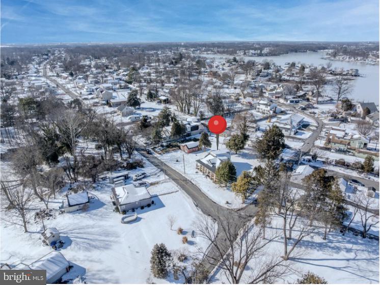 MIDDLEBOROUGH - Residential