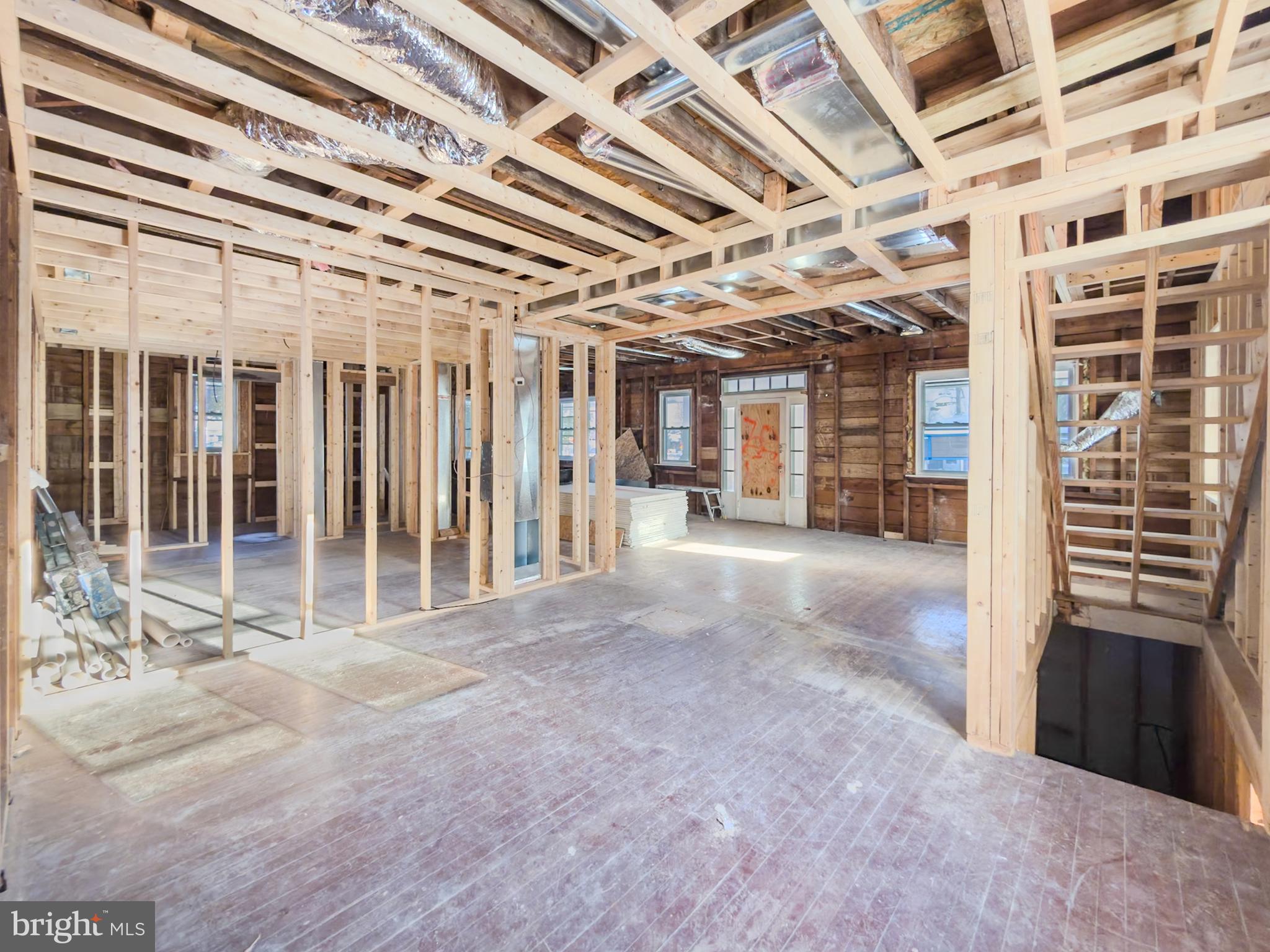 MIDDLEBOROUGH - Residential