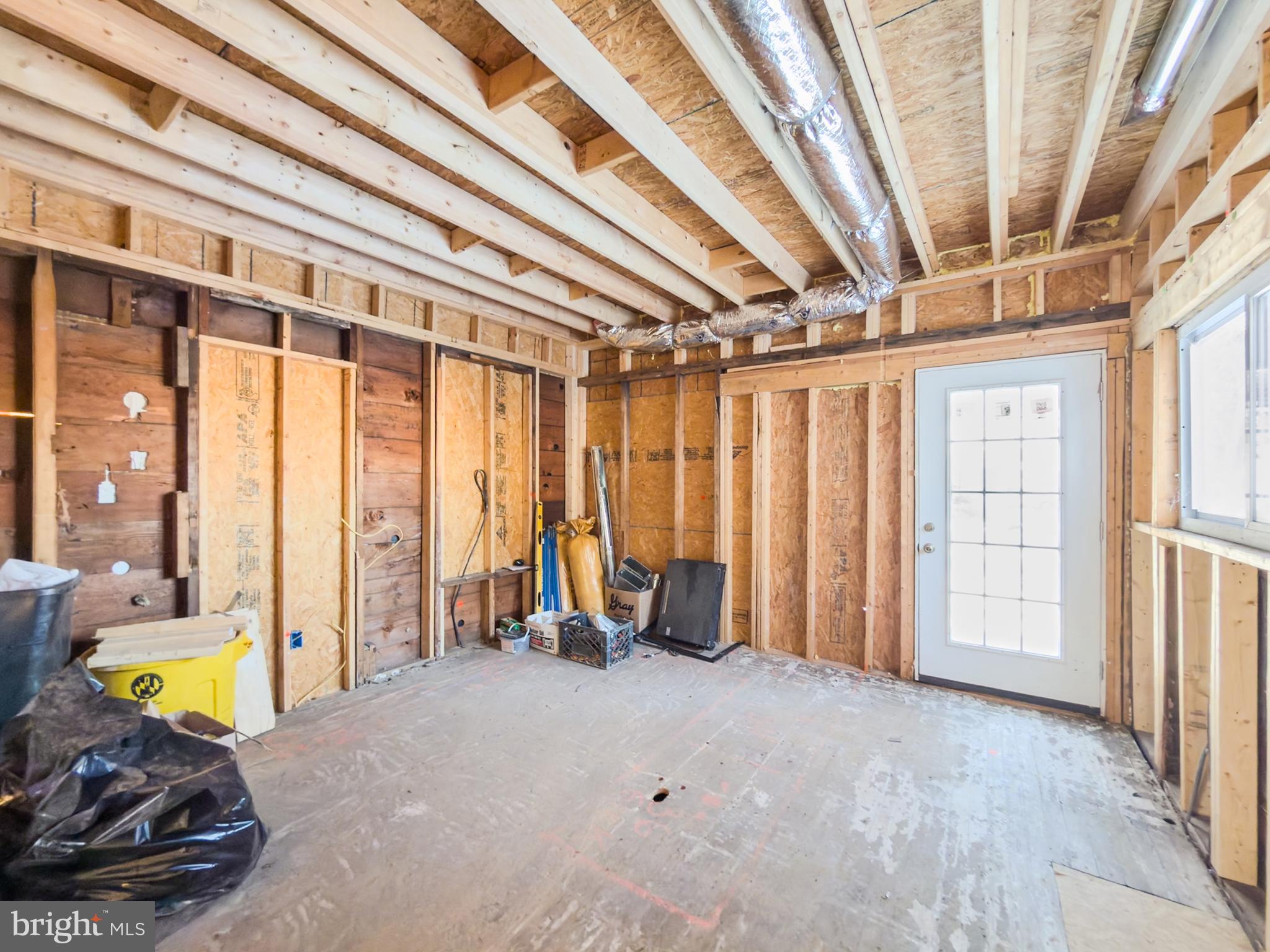 MIDDLEBOROUGH - Residential