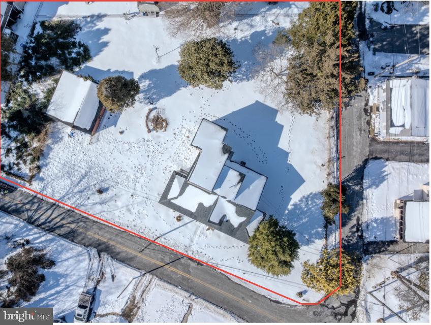 MIDDLEBOROUGH - Residential