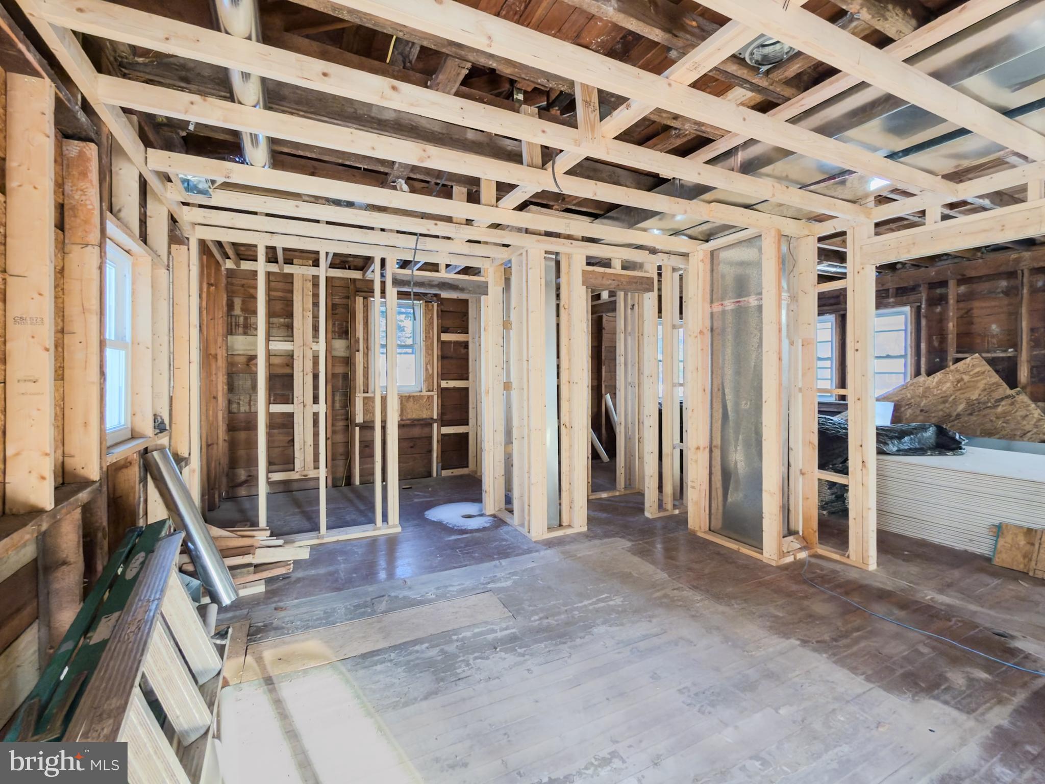 MIDDLEBOROUGH - Residential