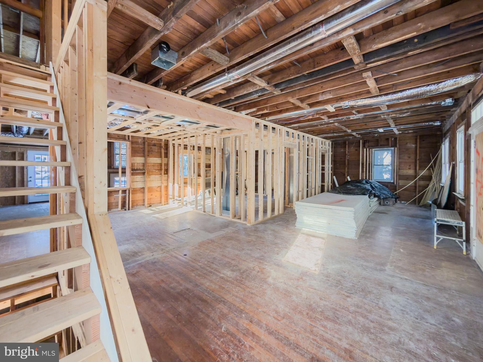 MIDDLEBOROUGH - Residential