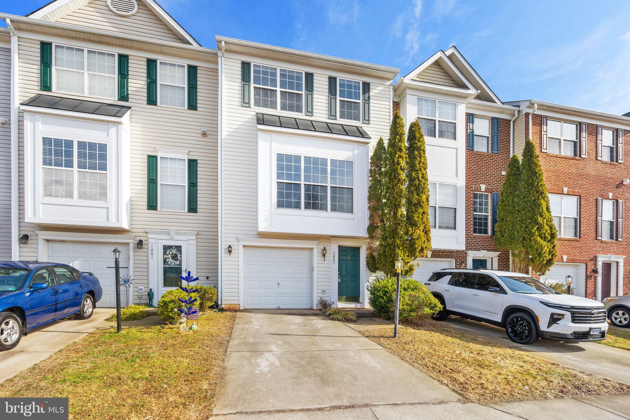 LAKEVIEW OF CULPEPER - Residential