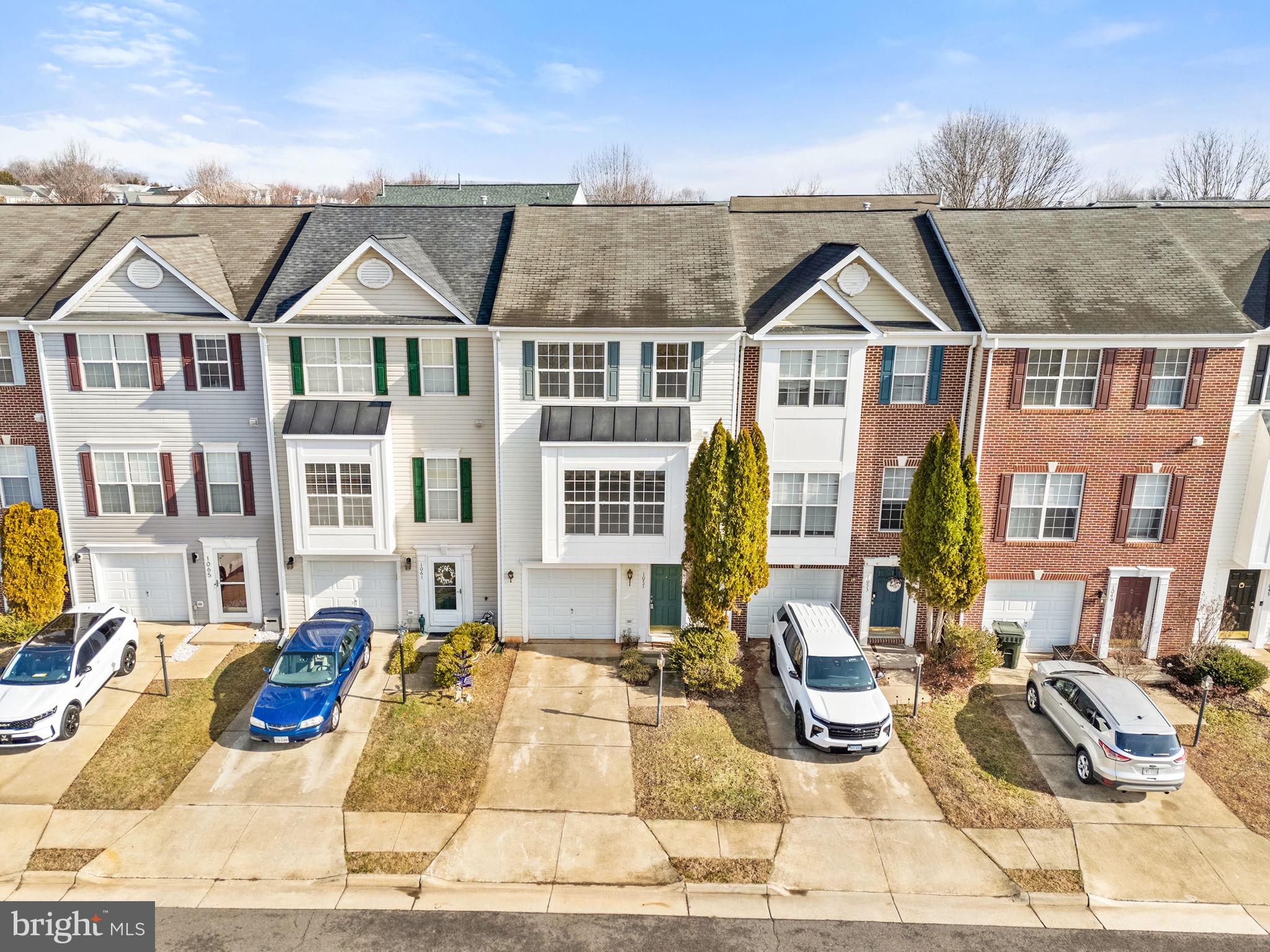 LAKEVIEW OF CULPEPER - Residential
