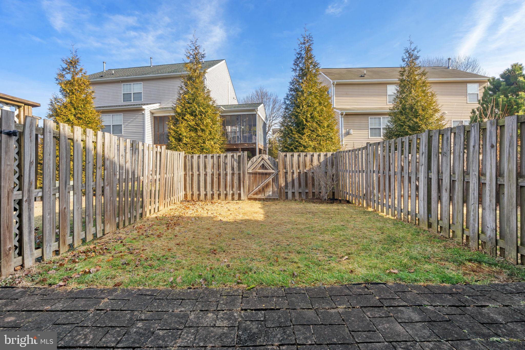 LAKEVIEW OF CULPEPER - Residential