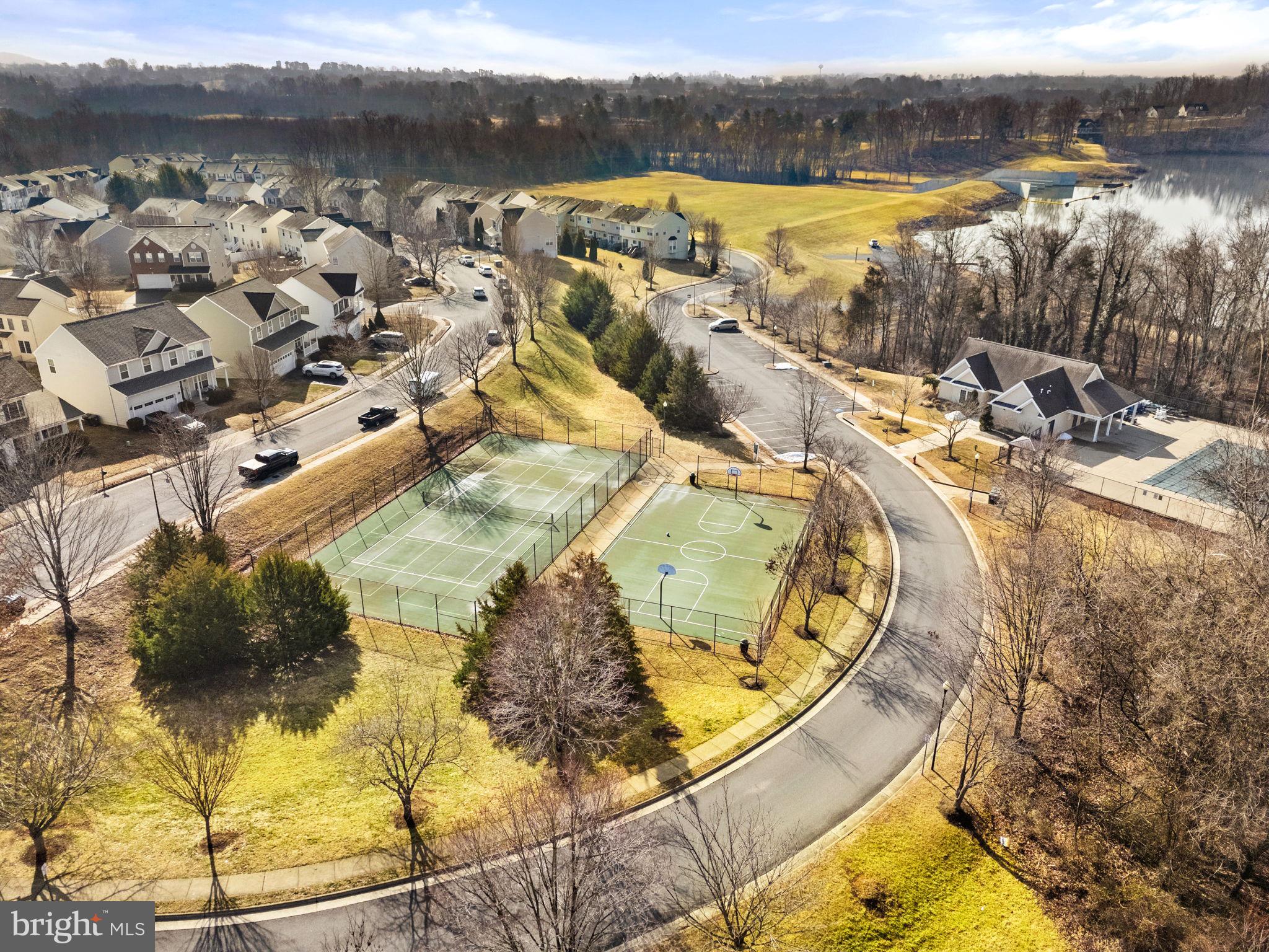 LAKEVIEW OF CULPEPER - Residential