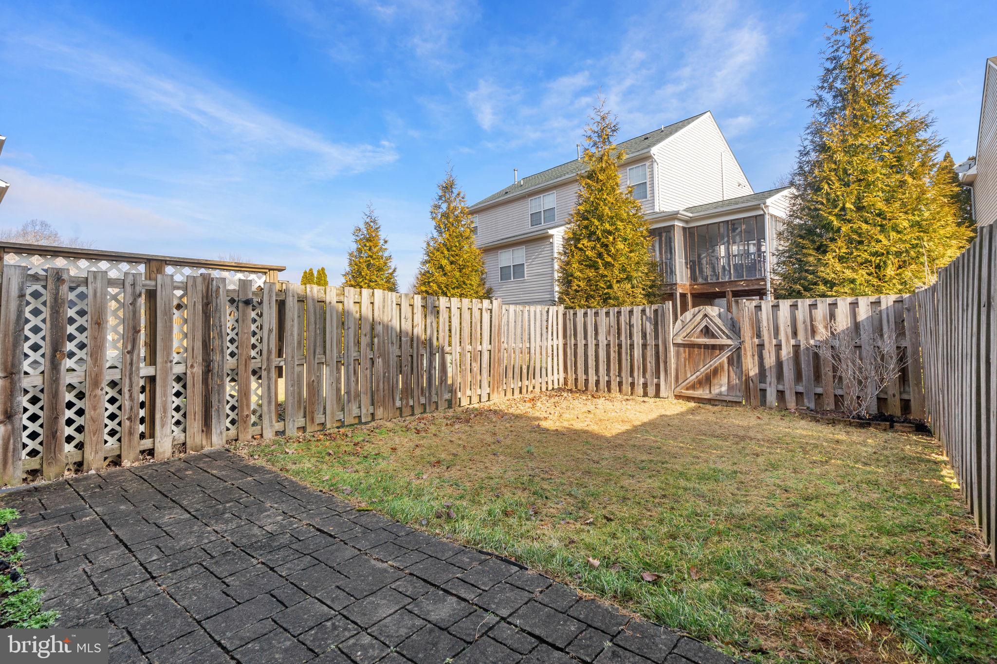 LAKEVIEW OF CULPEPER - Residential