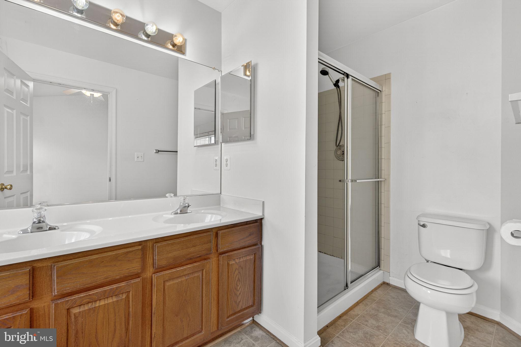 LAKEVIEW OF CULPEPER - Residential