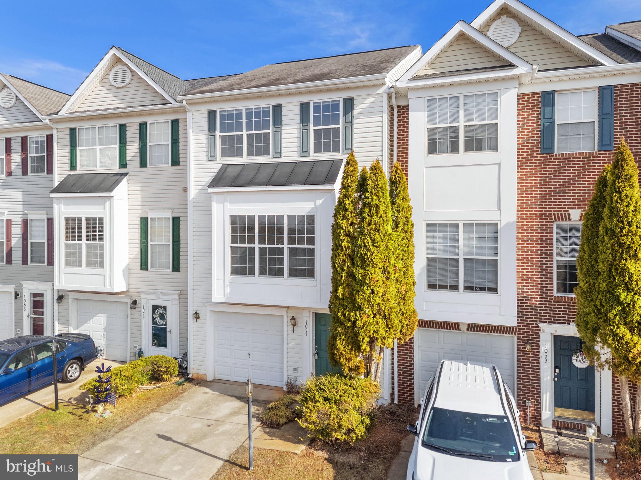 LAKEVIEW OF CULPEPER - Residential