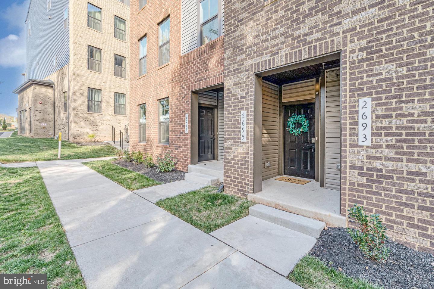 2695 VELOCITY ROAD 49K