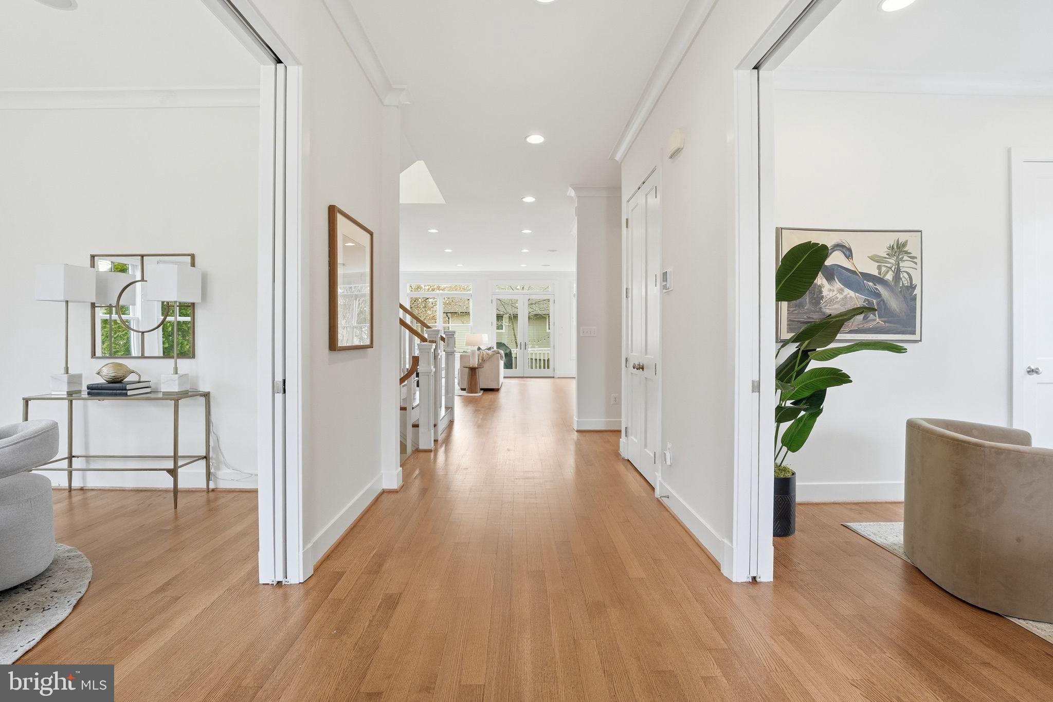 1614 N JACKSON STREET