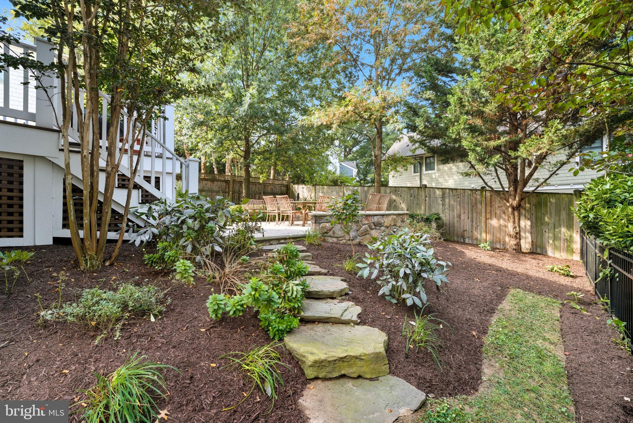 LYON VILLAGE - Residential