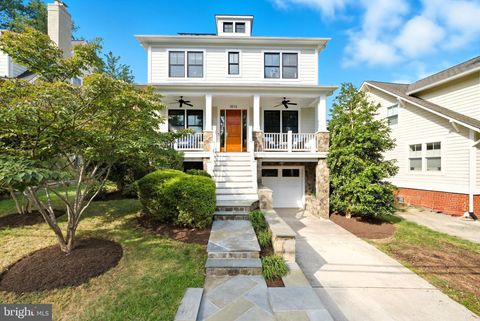 1614 N JACKSON STREET ARLINGTON VA 22201