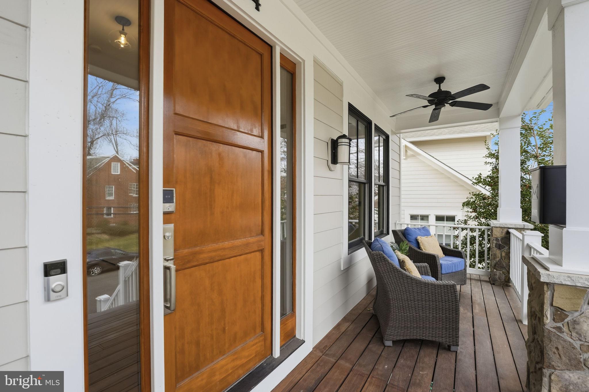 1614 N JACKSON STREET