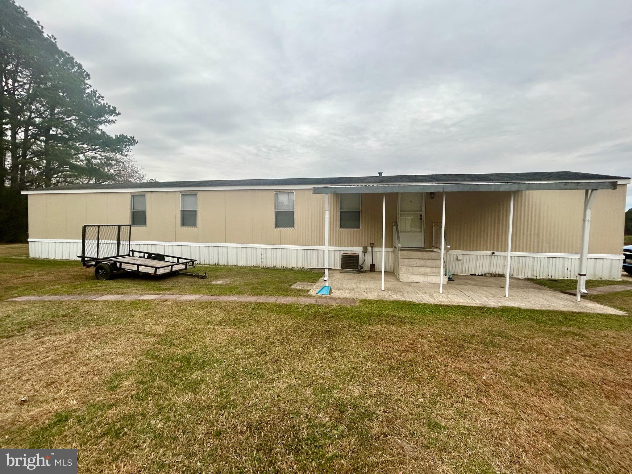 EDEN ESTATES - Residential