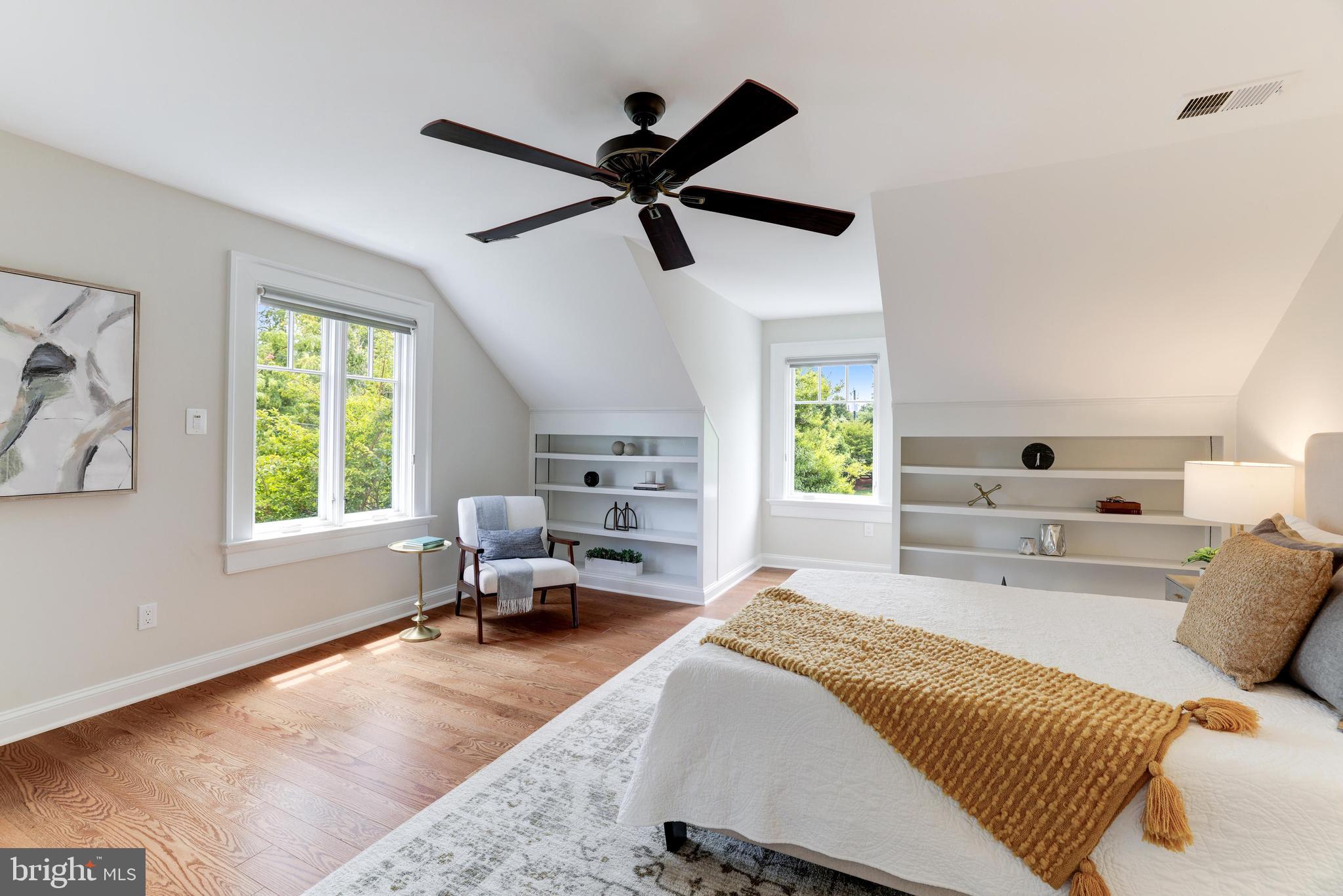 SENECA FARMS - Residential