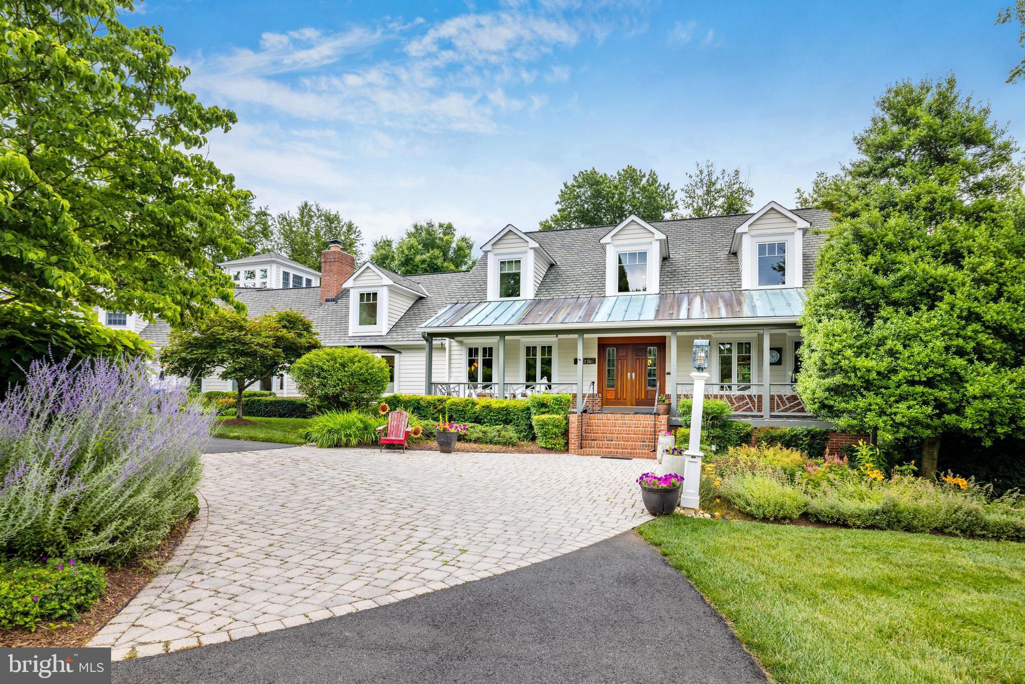 SENECA FARMS - Residential