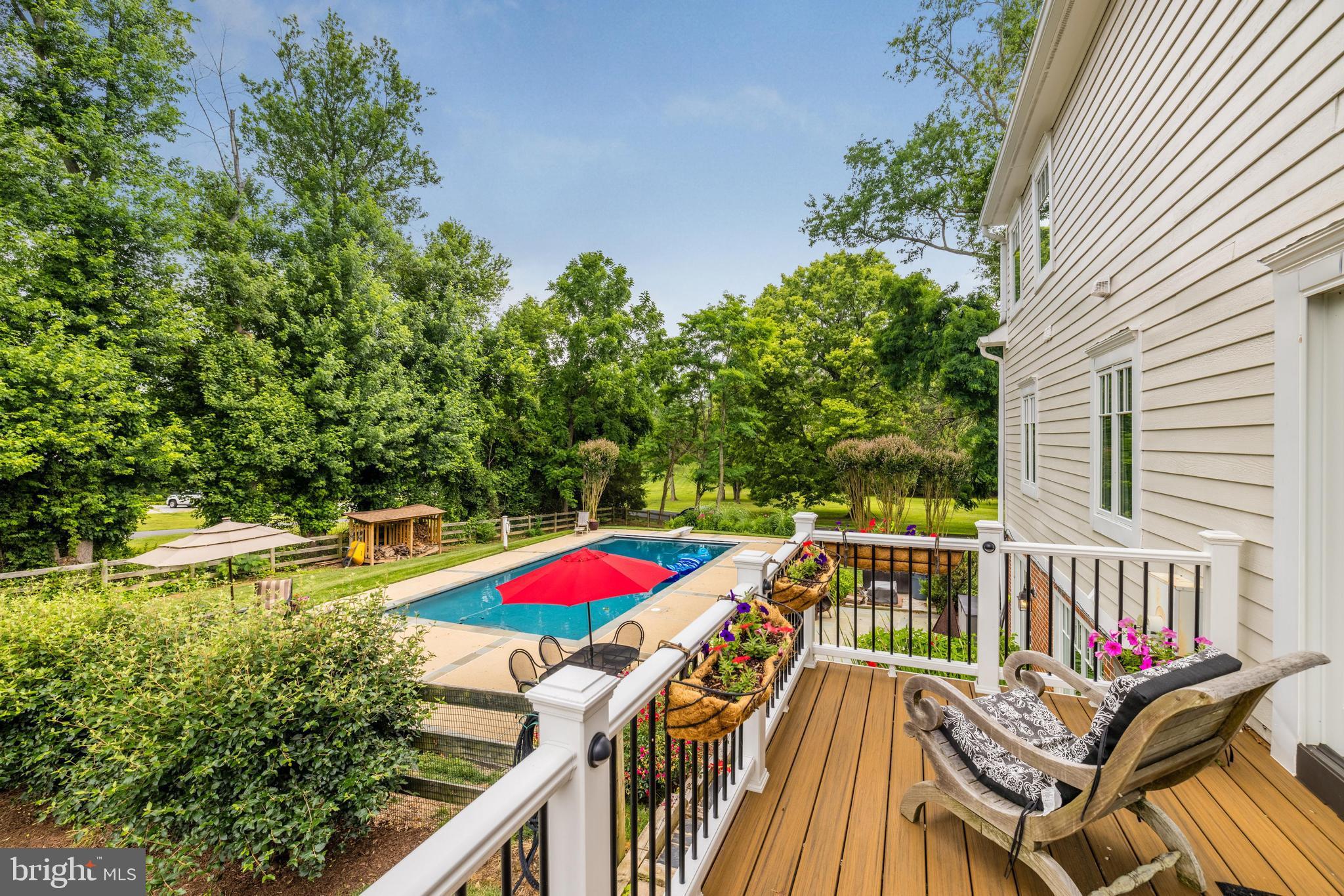 SENECA FARMS - Residential