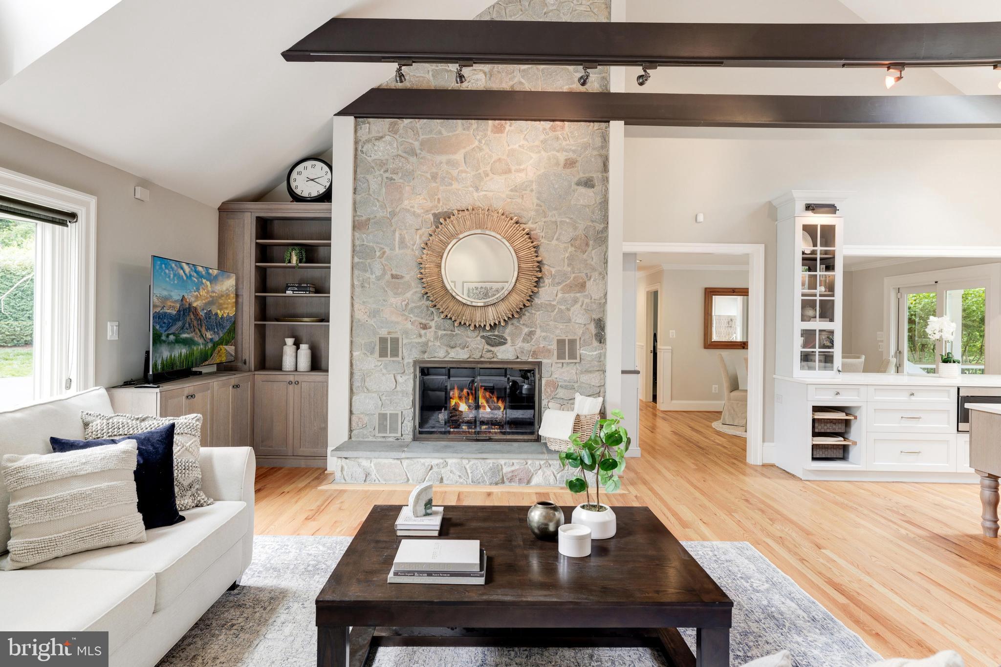 SENECA FARMS - Residential