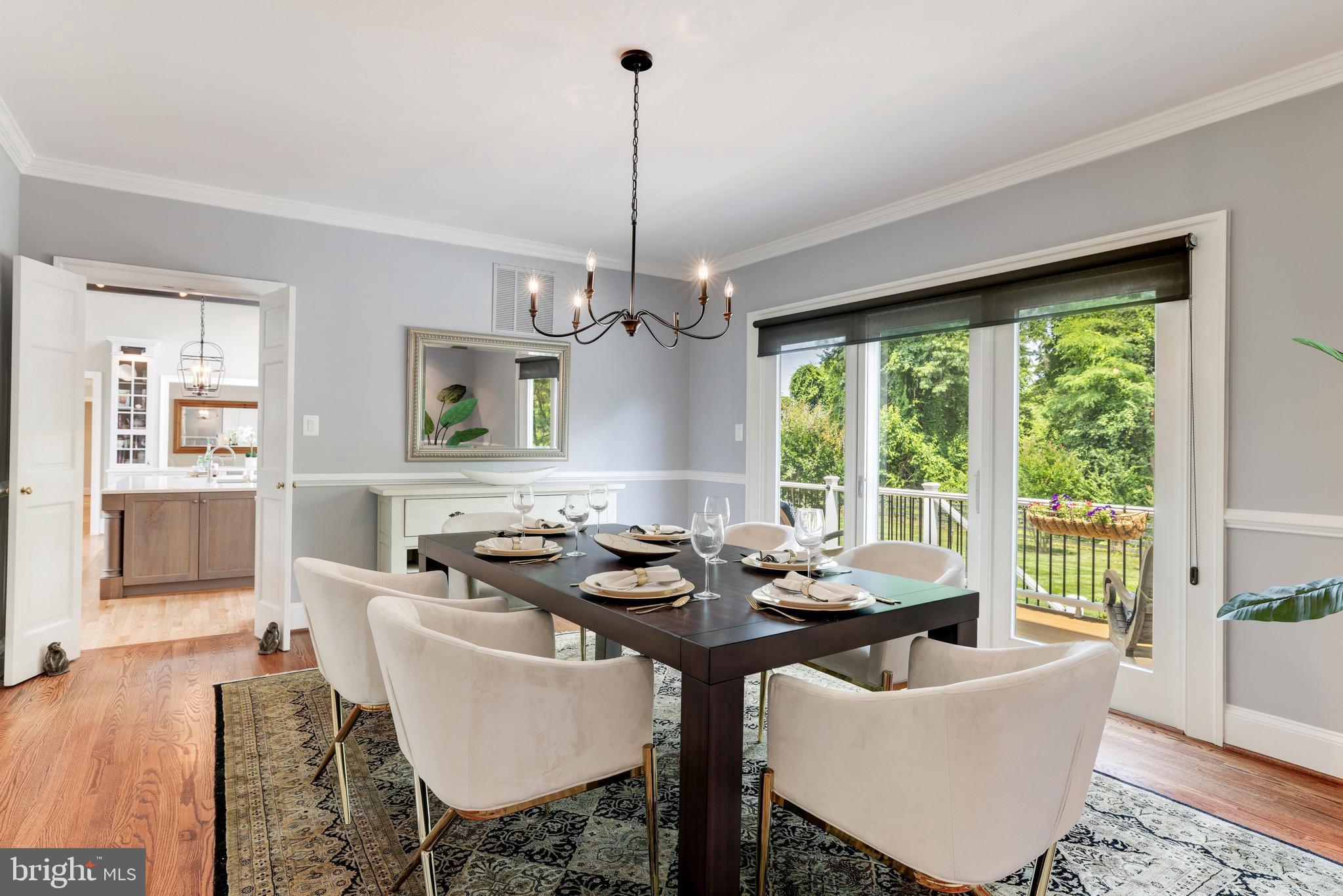 SENECA FARMS - Residential