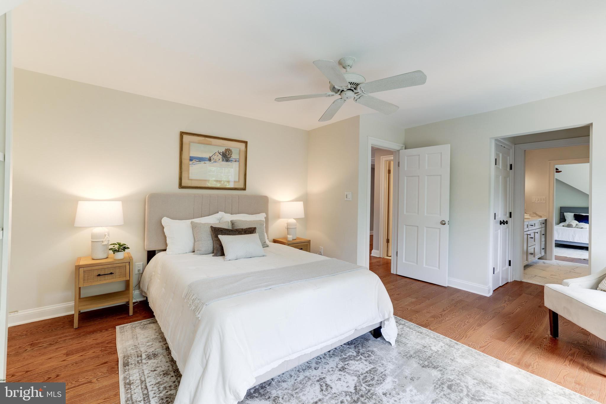 SENECA FARMS - Residential