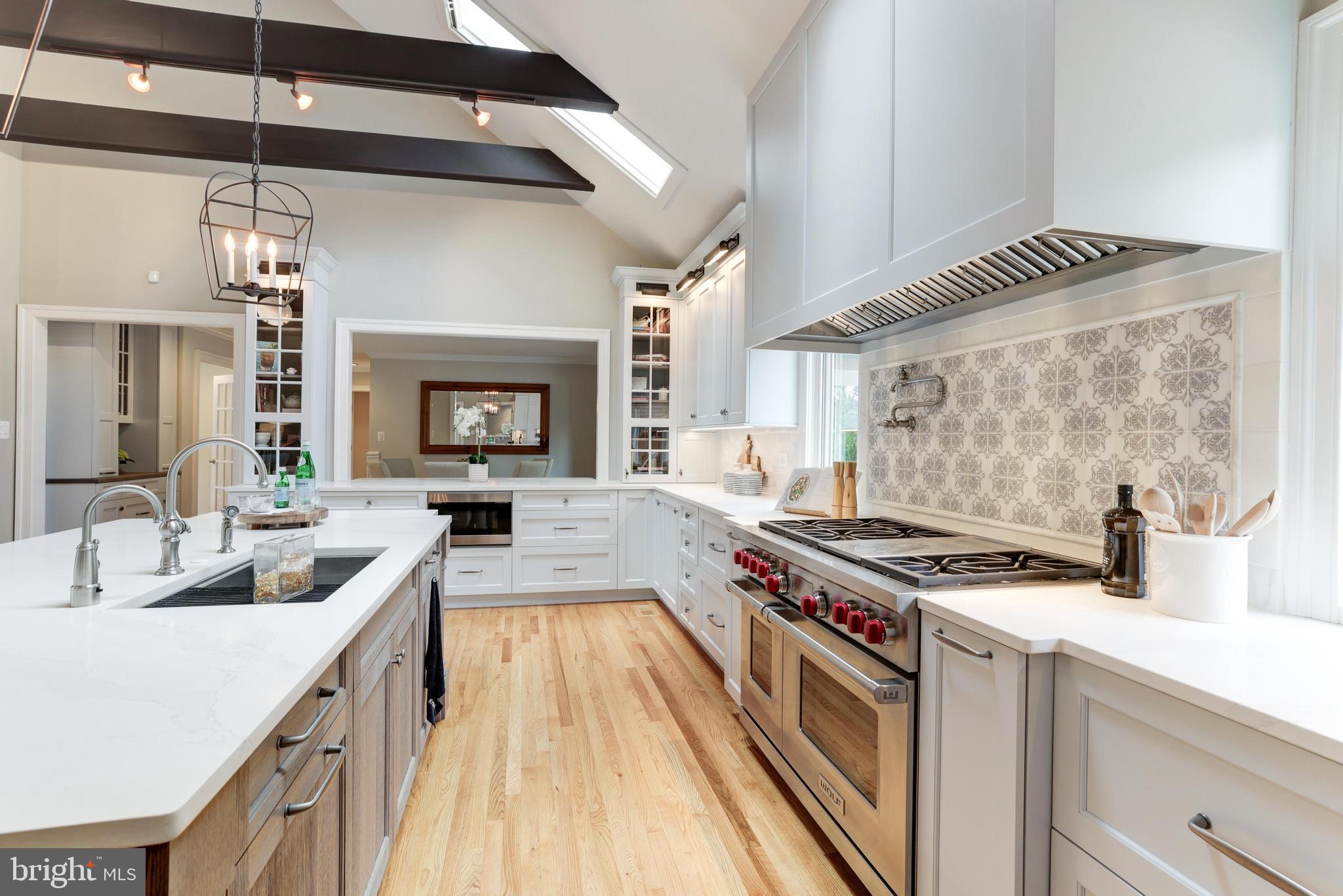 SENECA FARMS - Residential