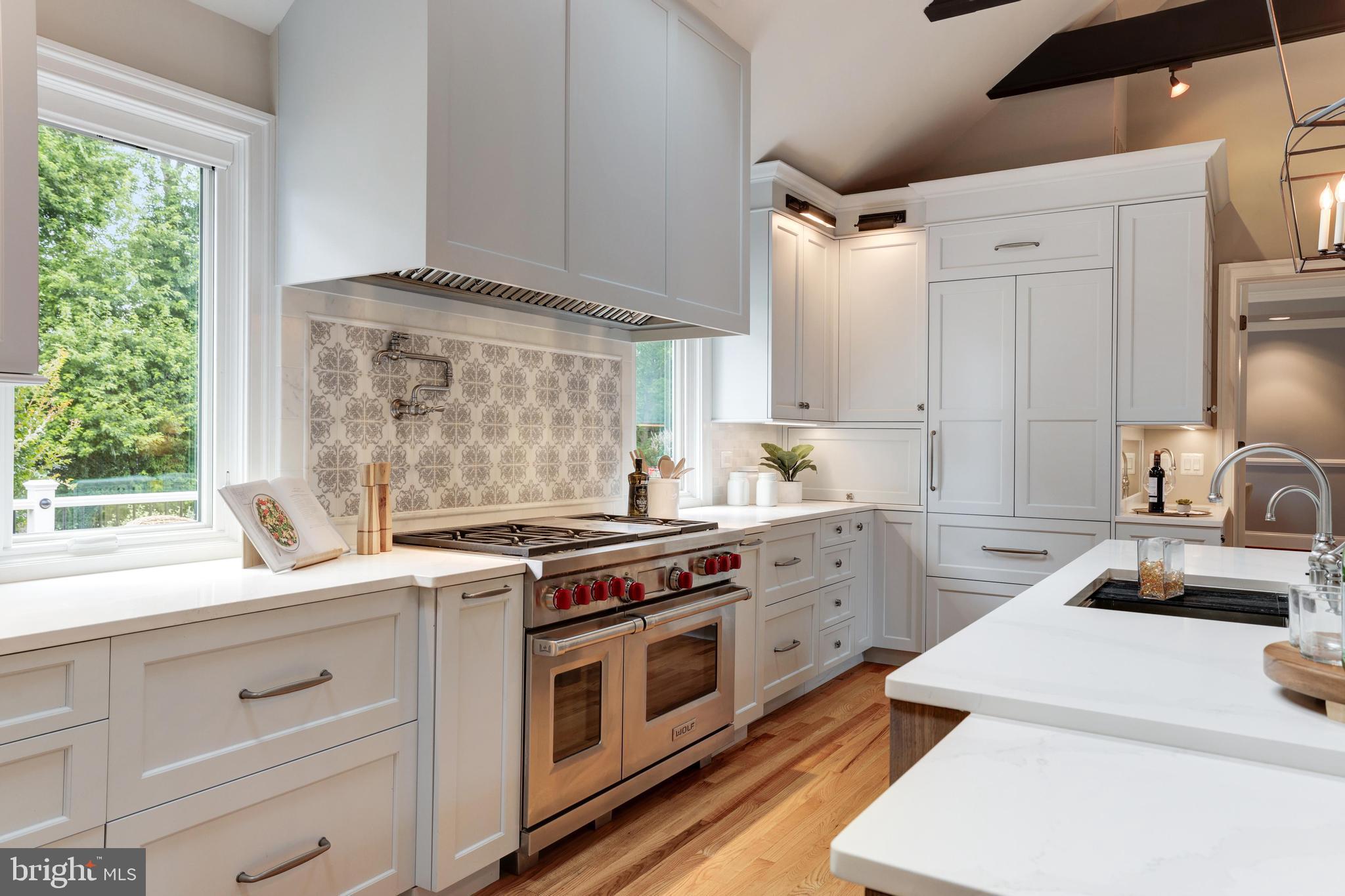 SENECA FARMS - Residential