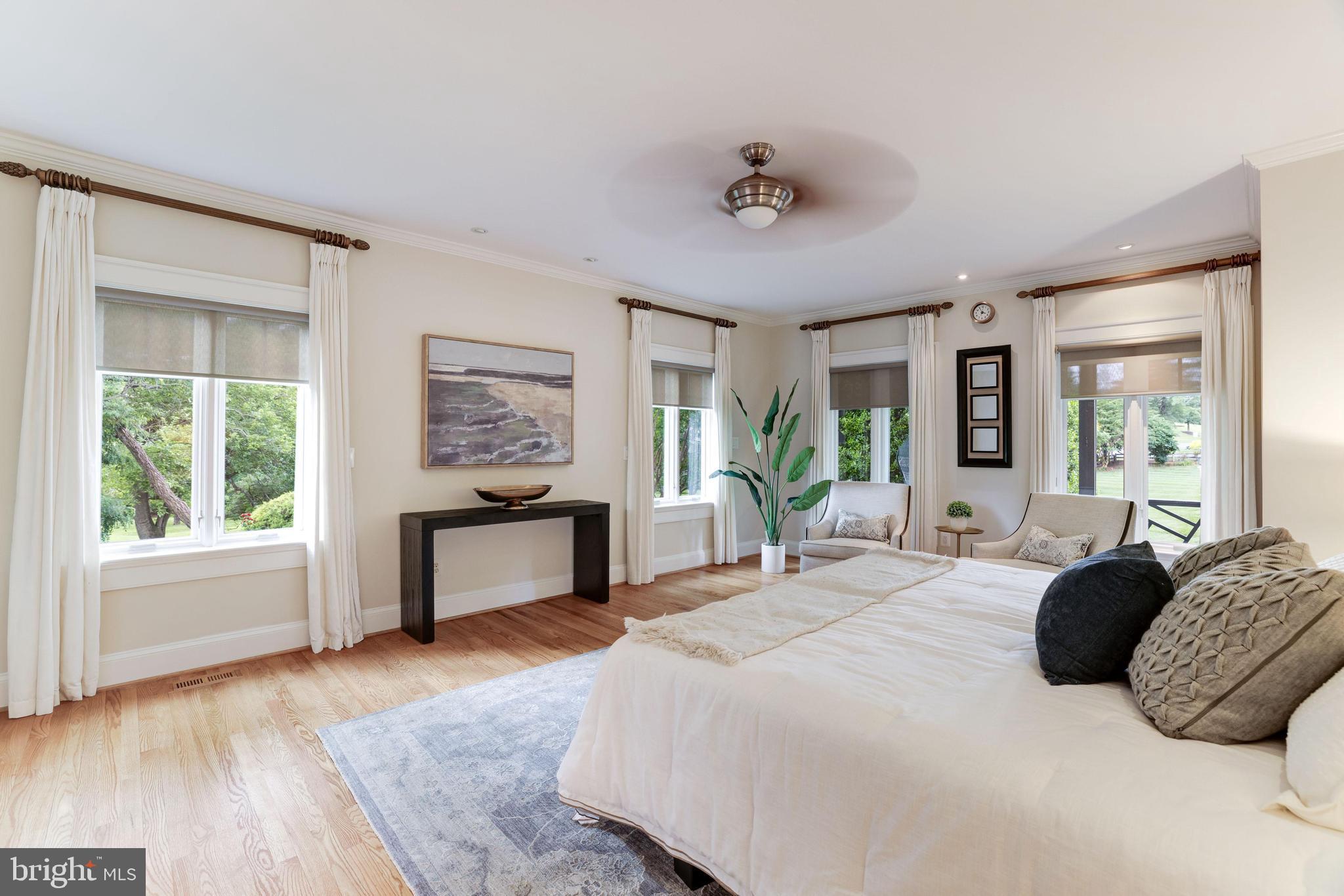 SENECA FARMS - Residential