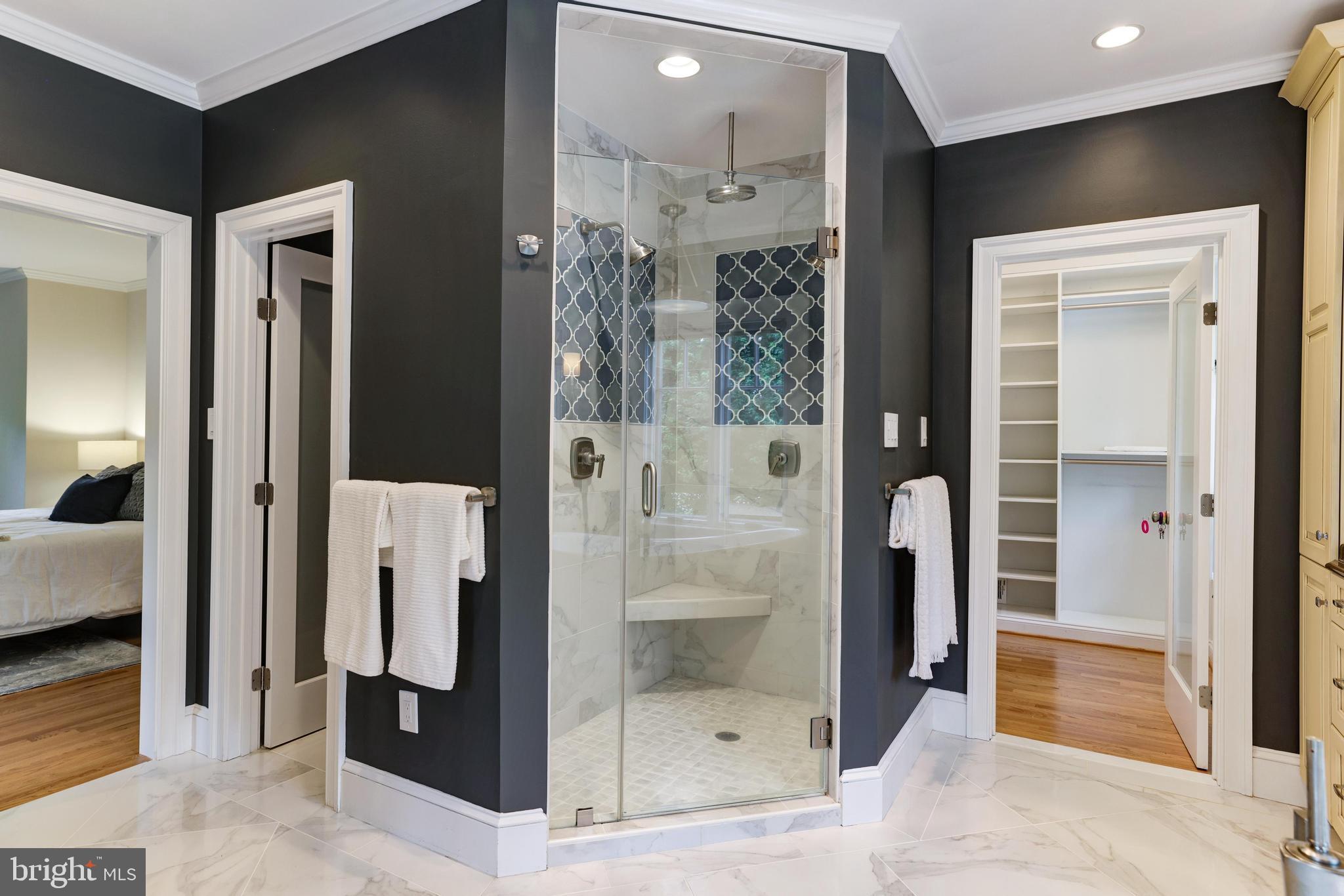 SENECA FARMS - Residential