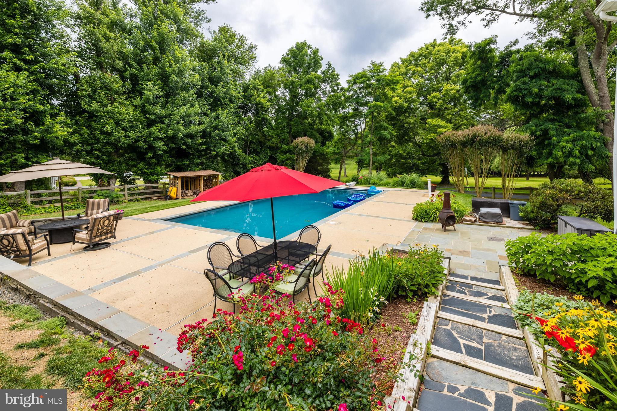 SENECA FARMS - Residential