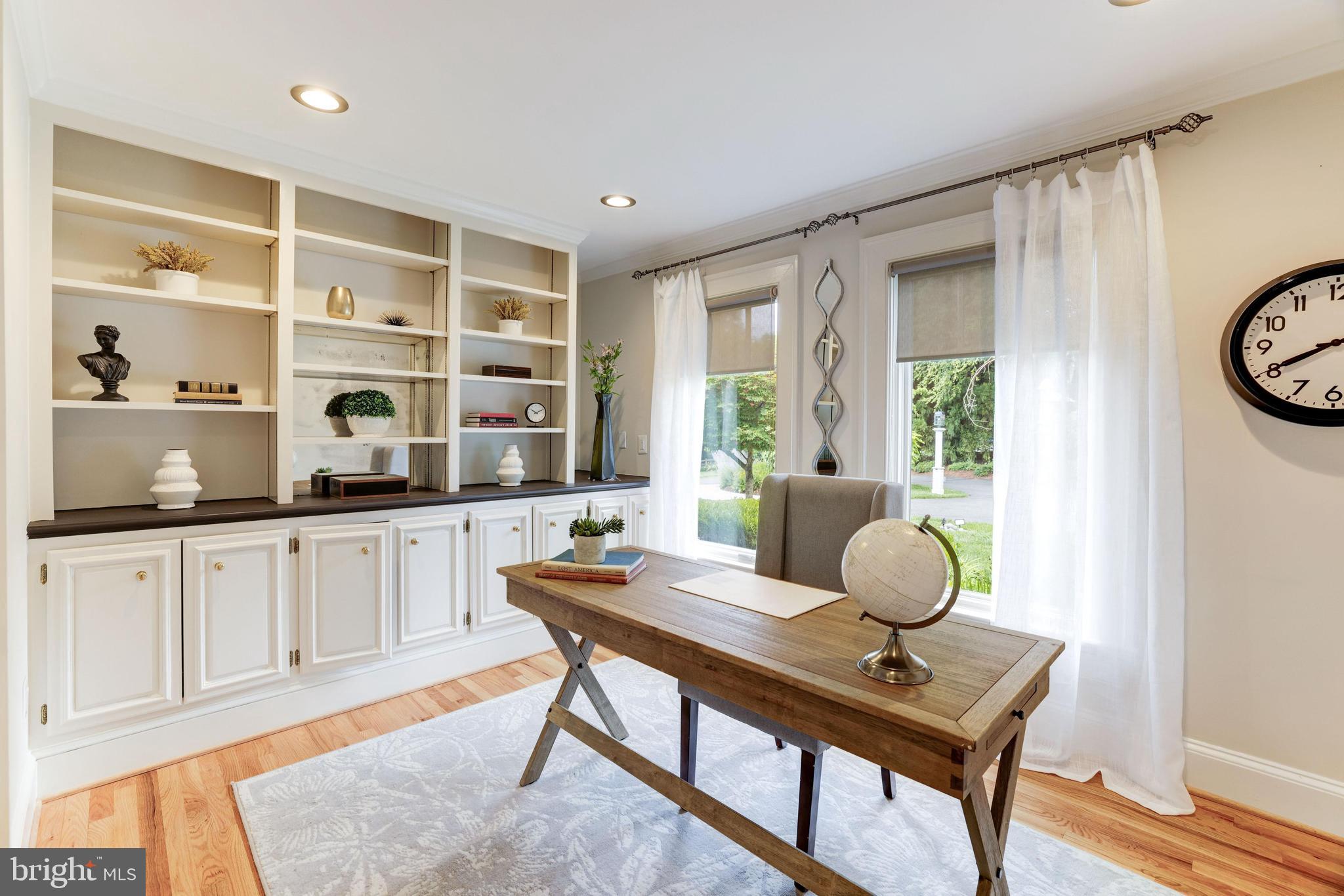 SENECA FARMS - Residential