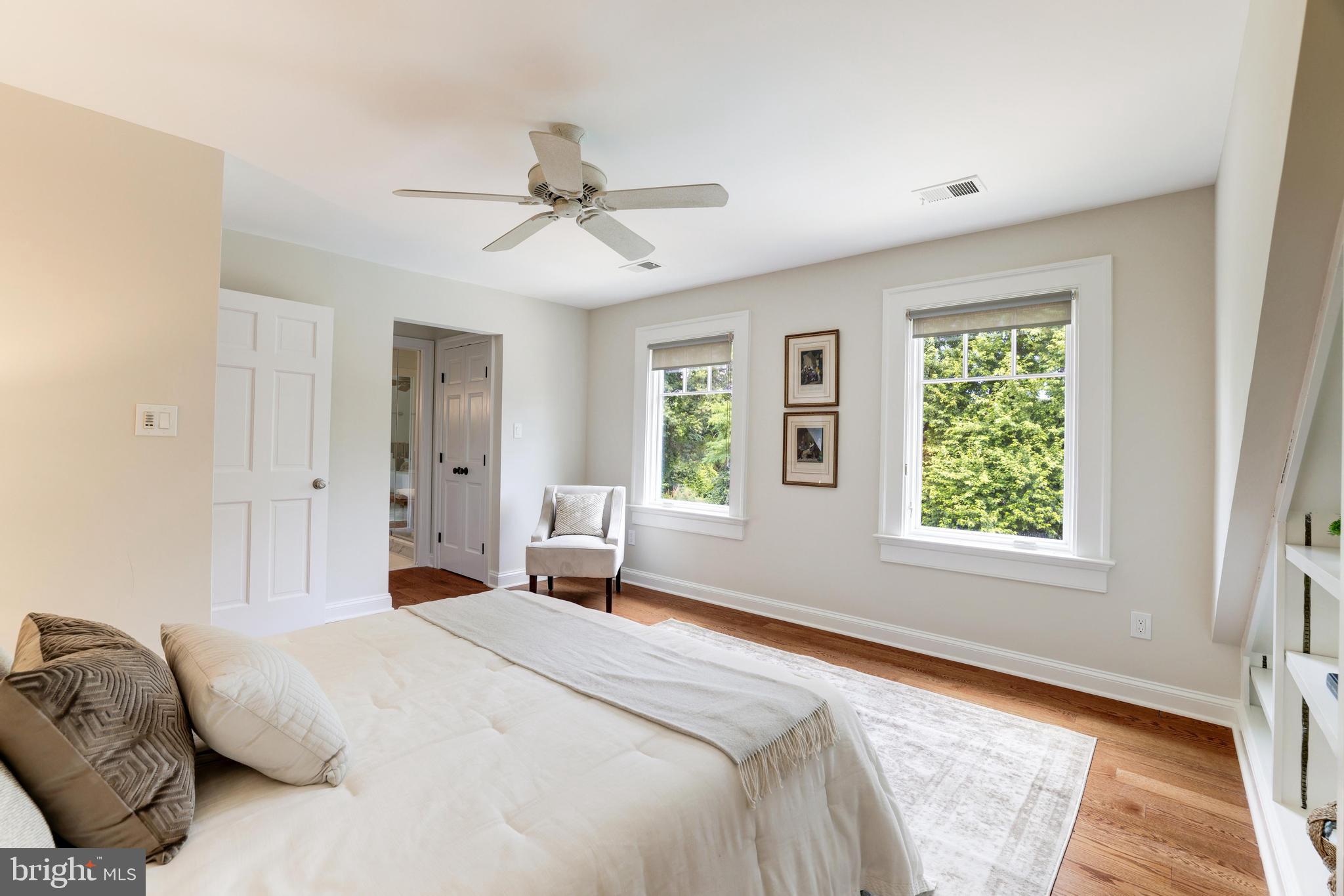 SENECA FARMS - Residential