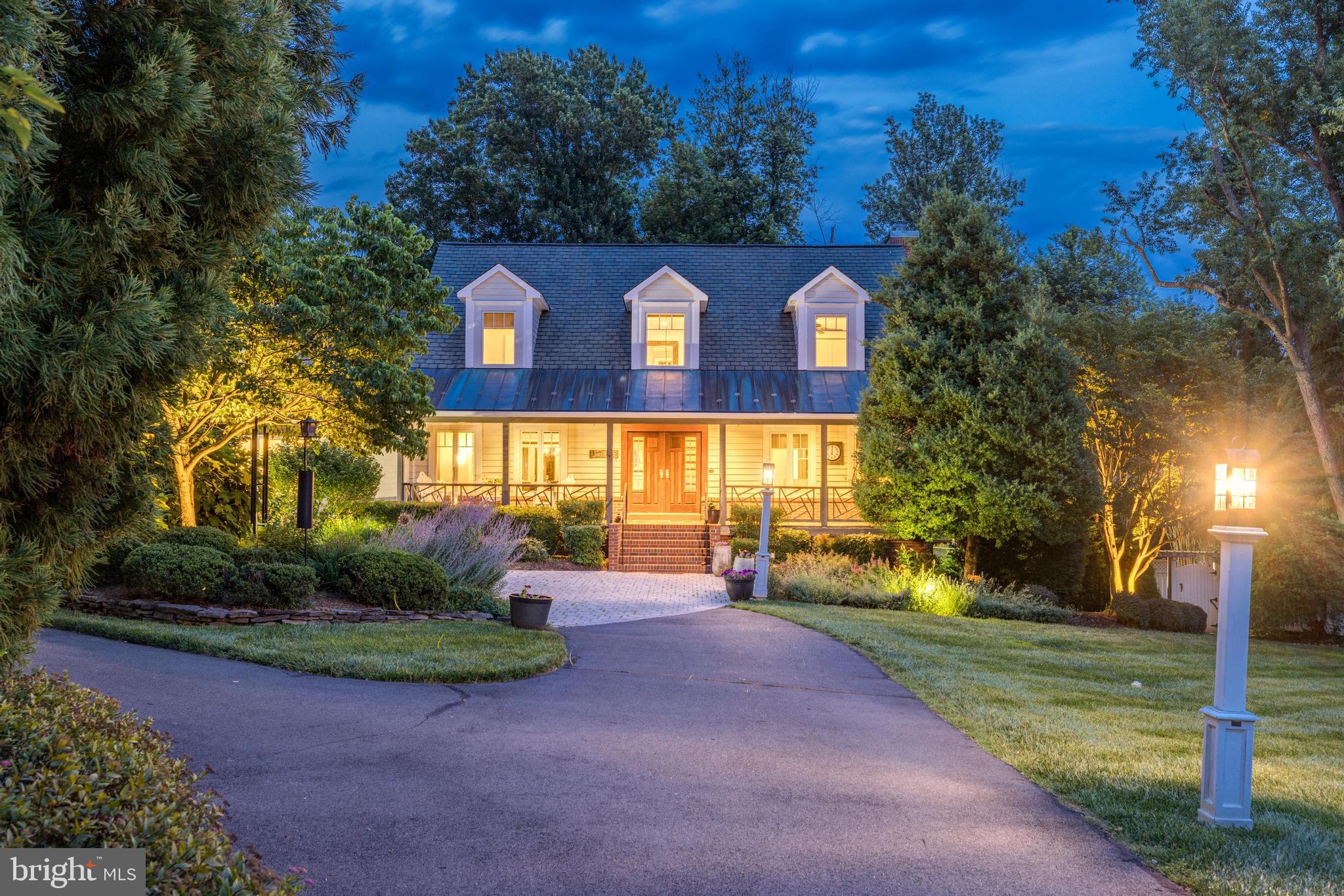 SENECA FARMS - Residential