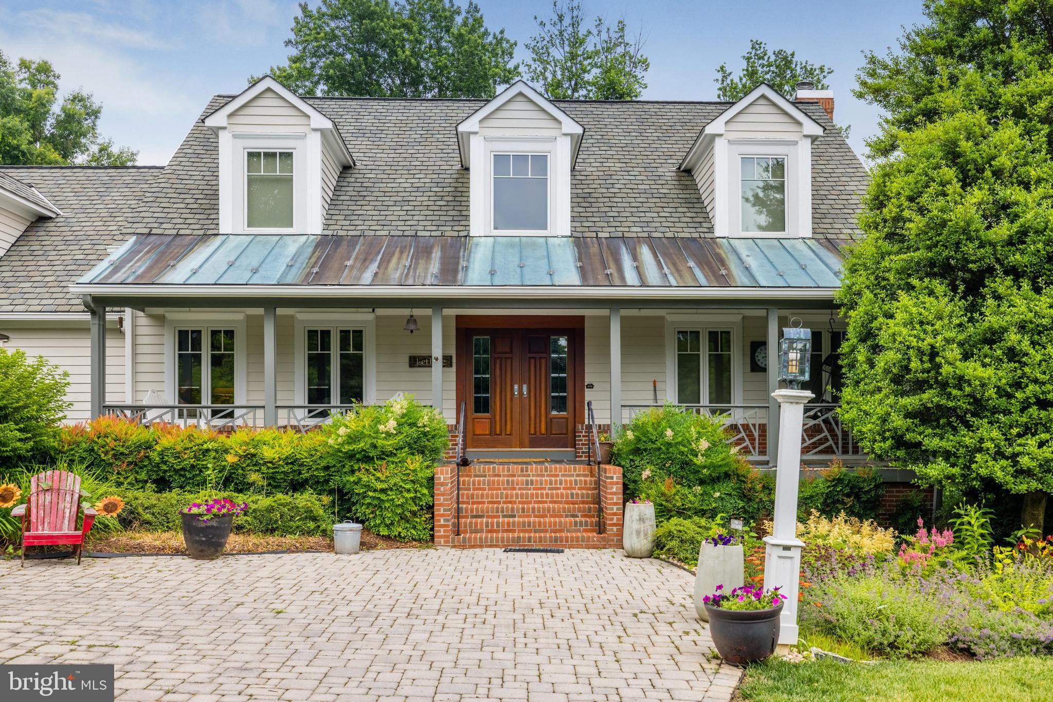 SENECA FARMS - Residential