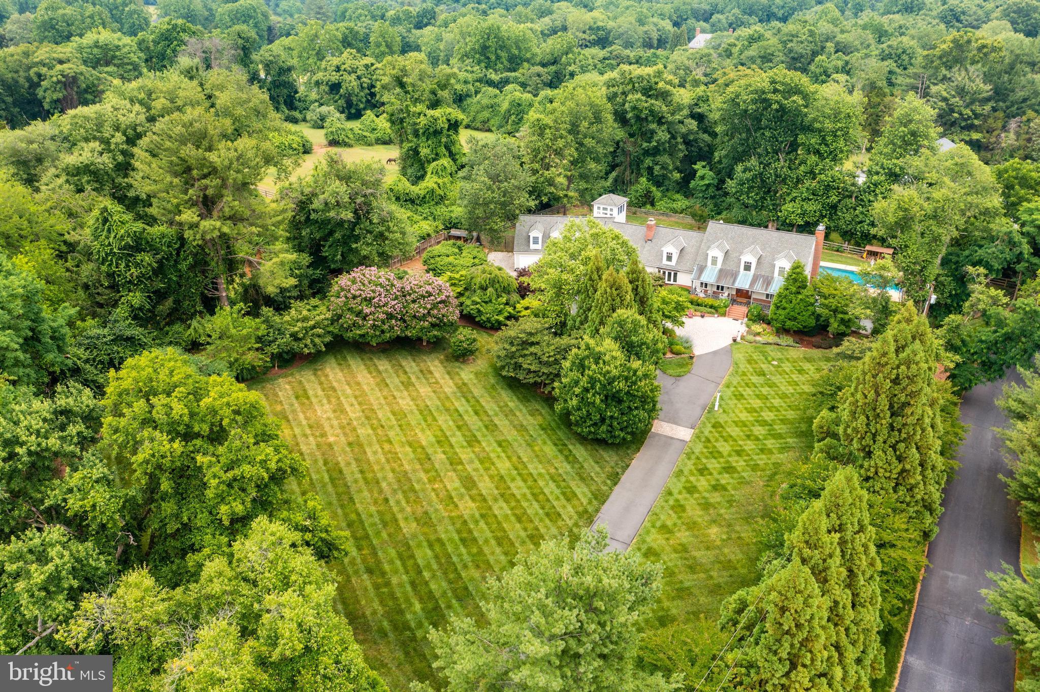 SENECA FARMS - Residential