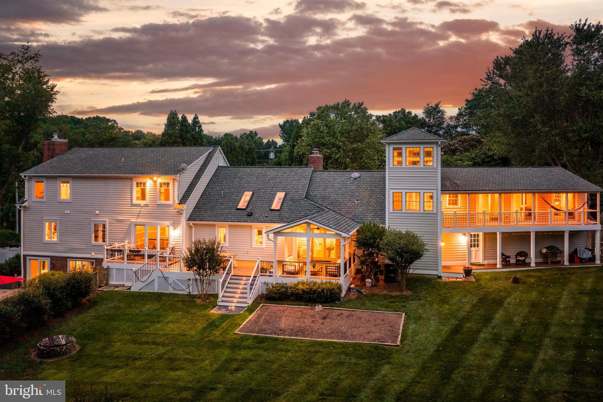 SENECA FARMS - Residential