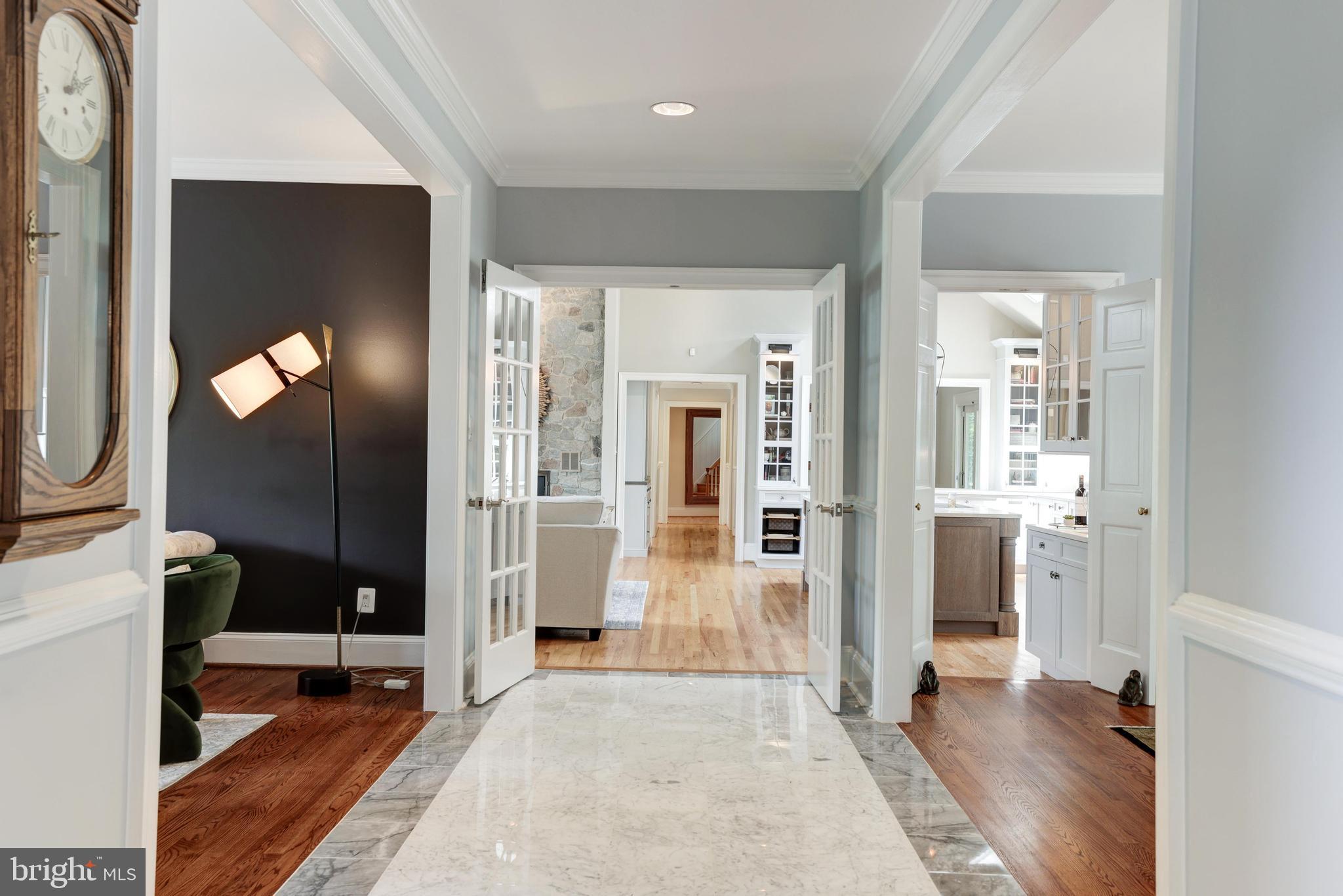 SENECA FARMS - Residential