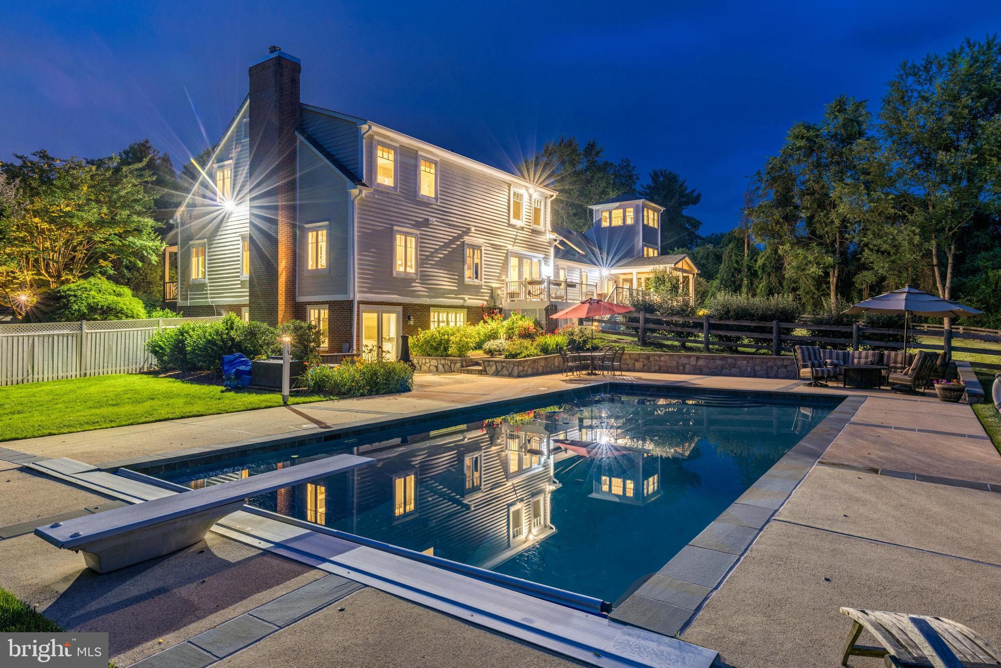 SENECA FARMS - Residential